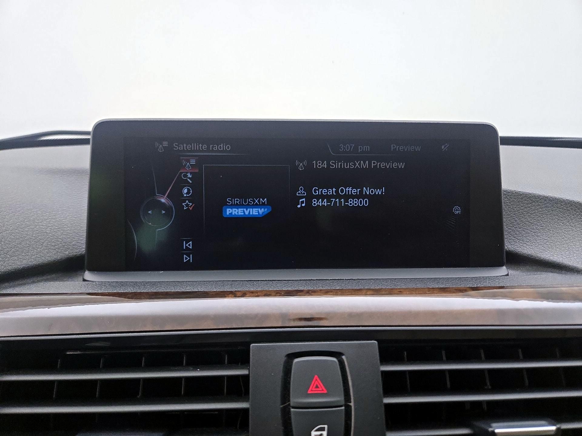 Thumbnail: 2015 BMW 3 Series - 16