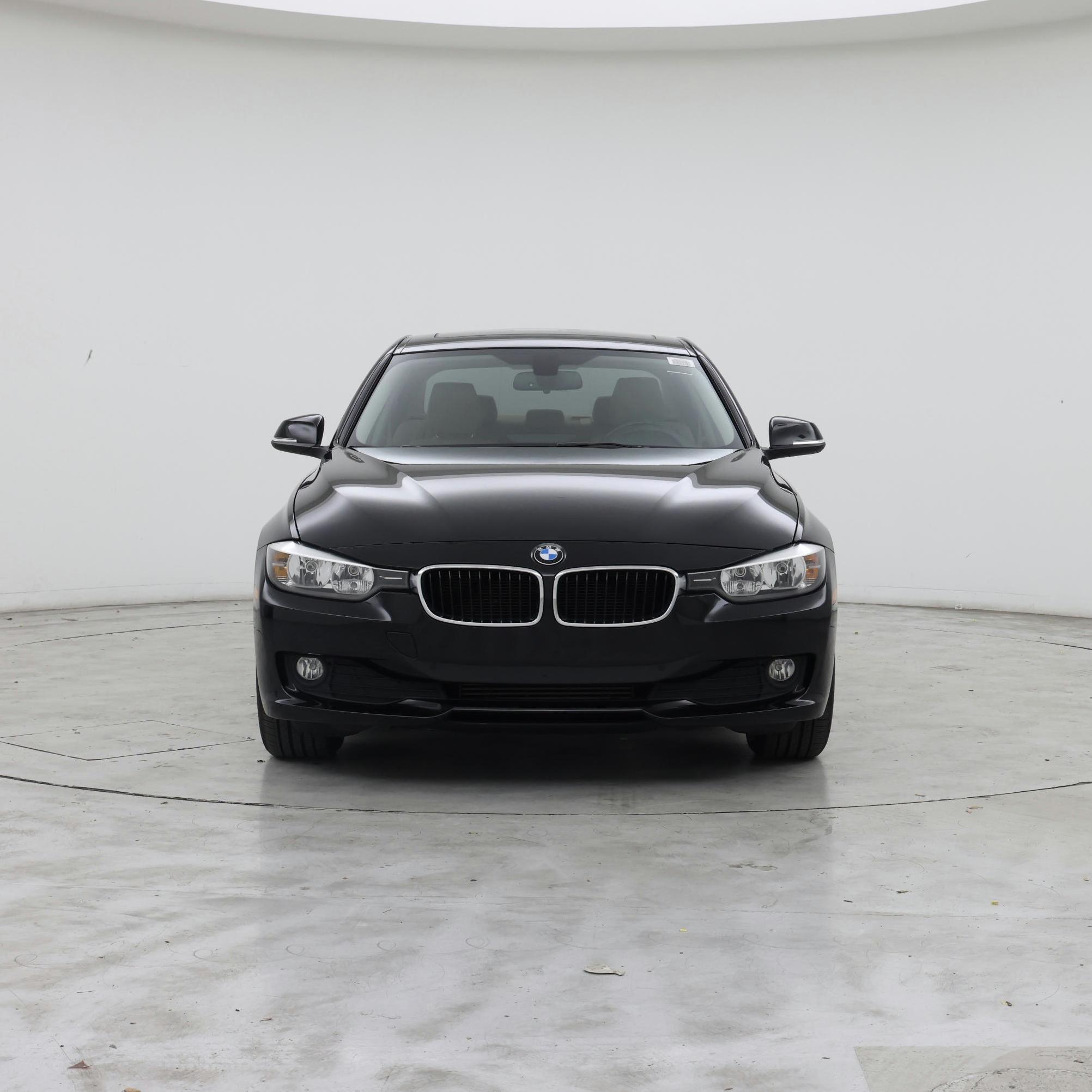 Thumbnail: 2015 BMW 3 Series - 5