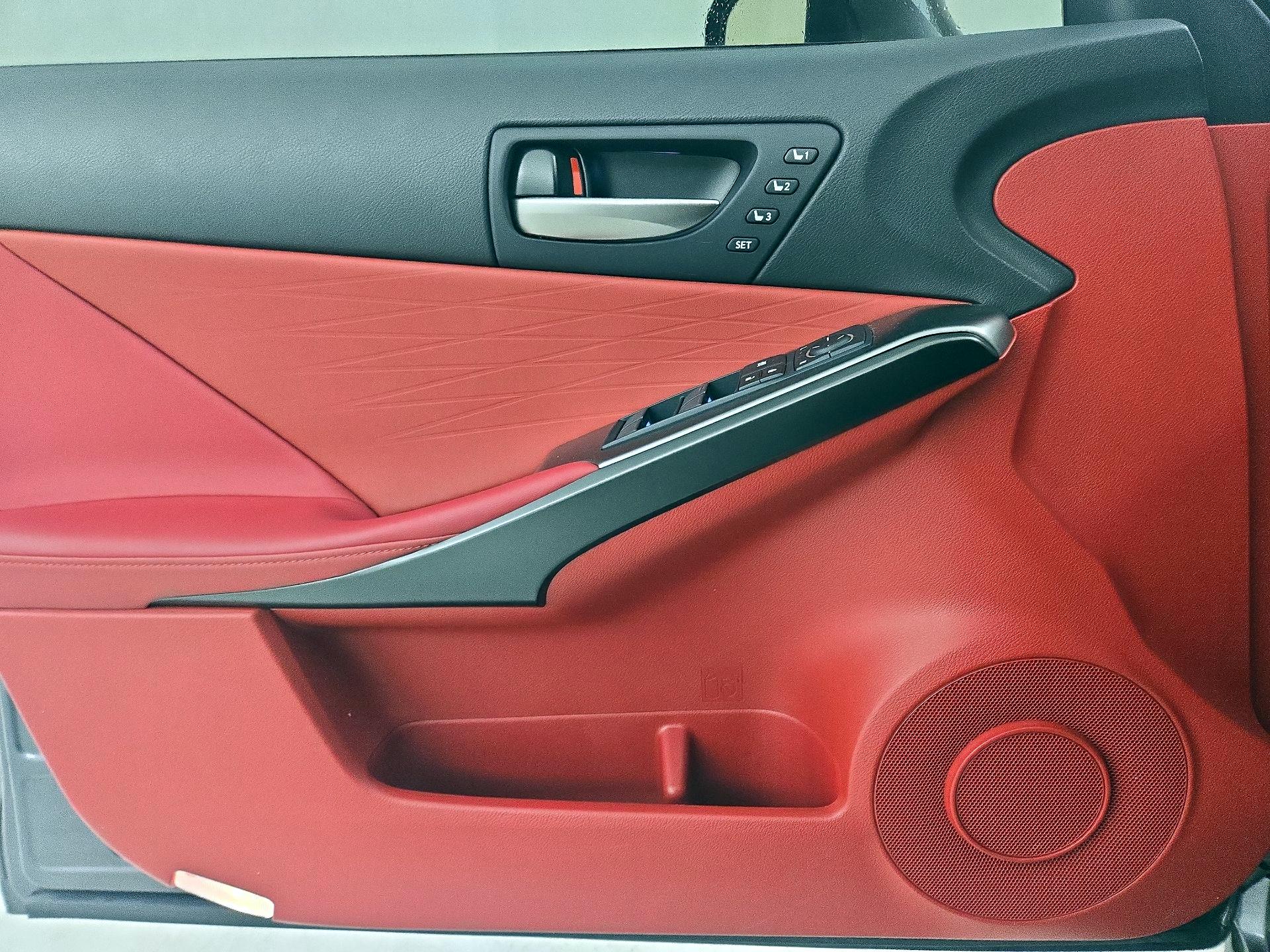 Thumbnail: 2024 Lexus IS - 12