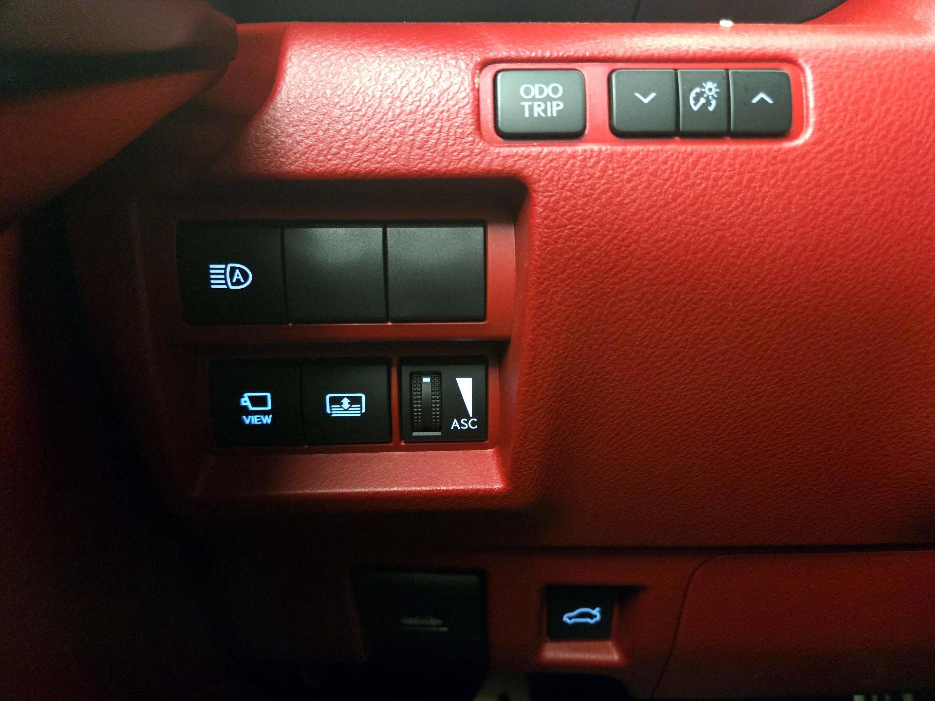 Thumbnail: 2024 Lexus IS - 13