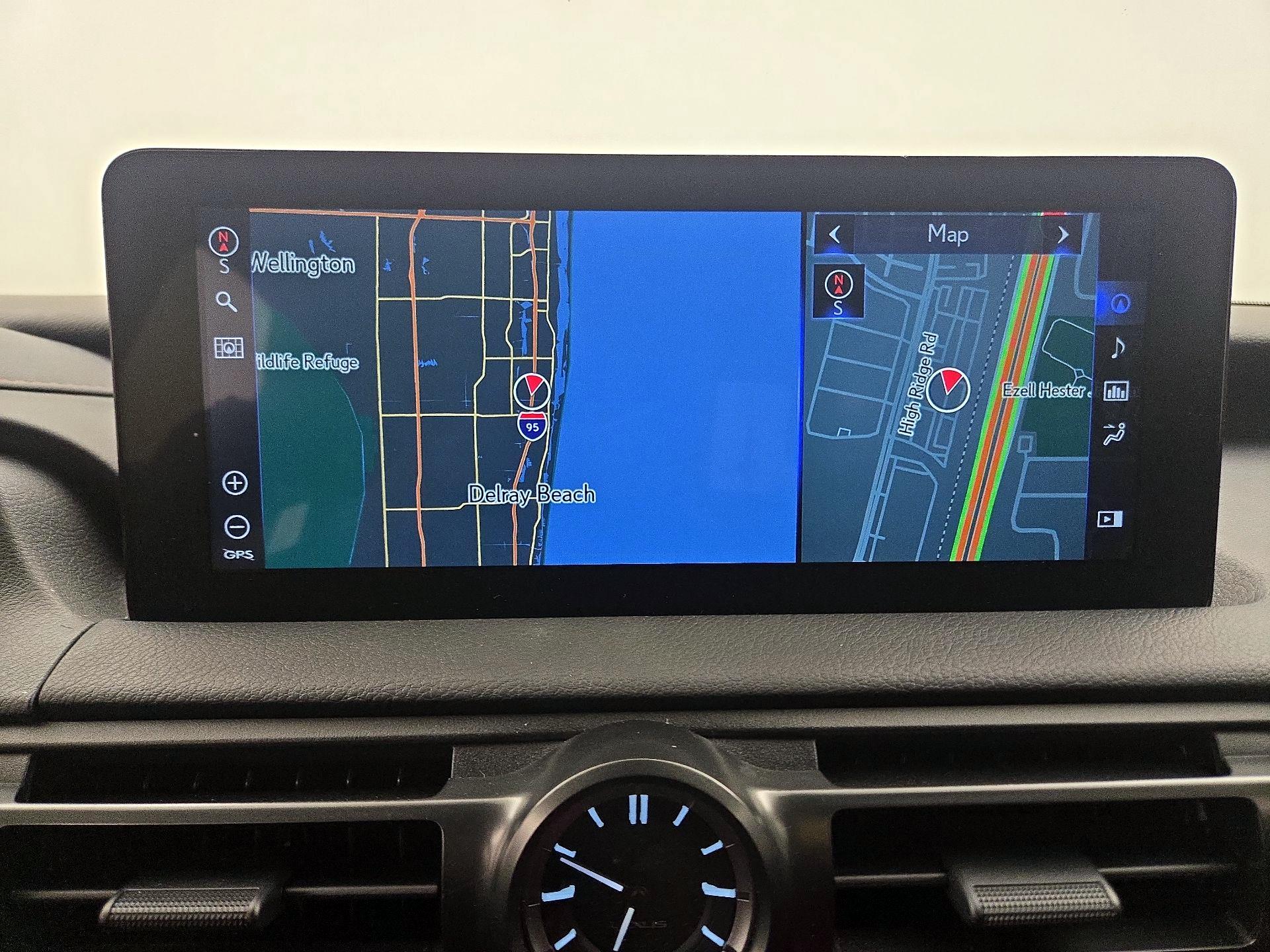 Thumbnail: 2024 Lexus IS - 14