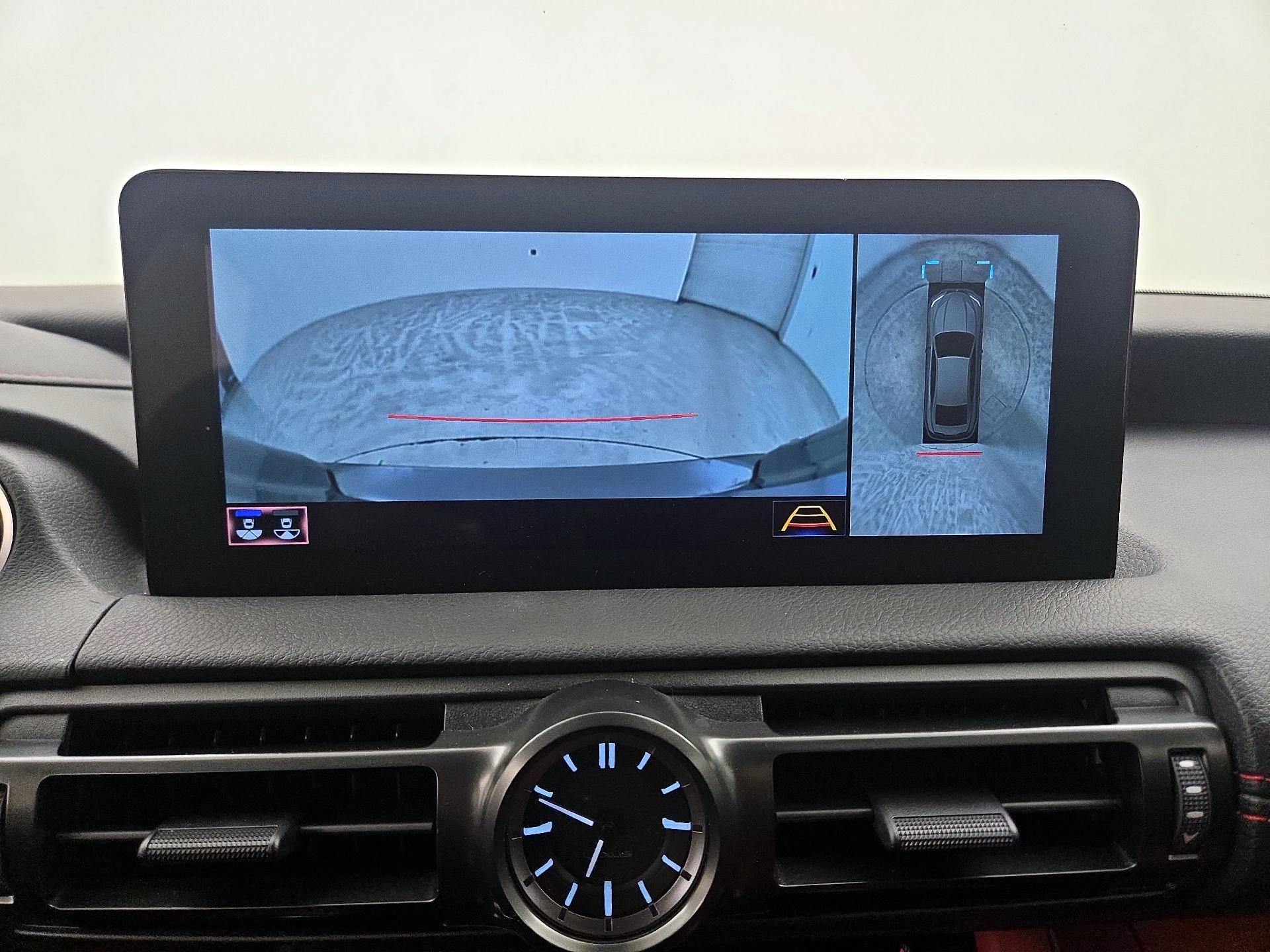 Thumbnail: 2024 Lexus IS - 15