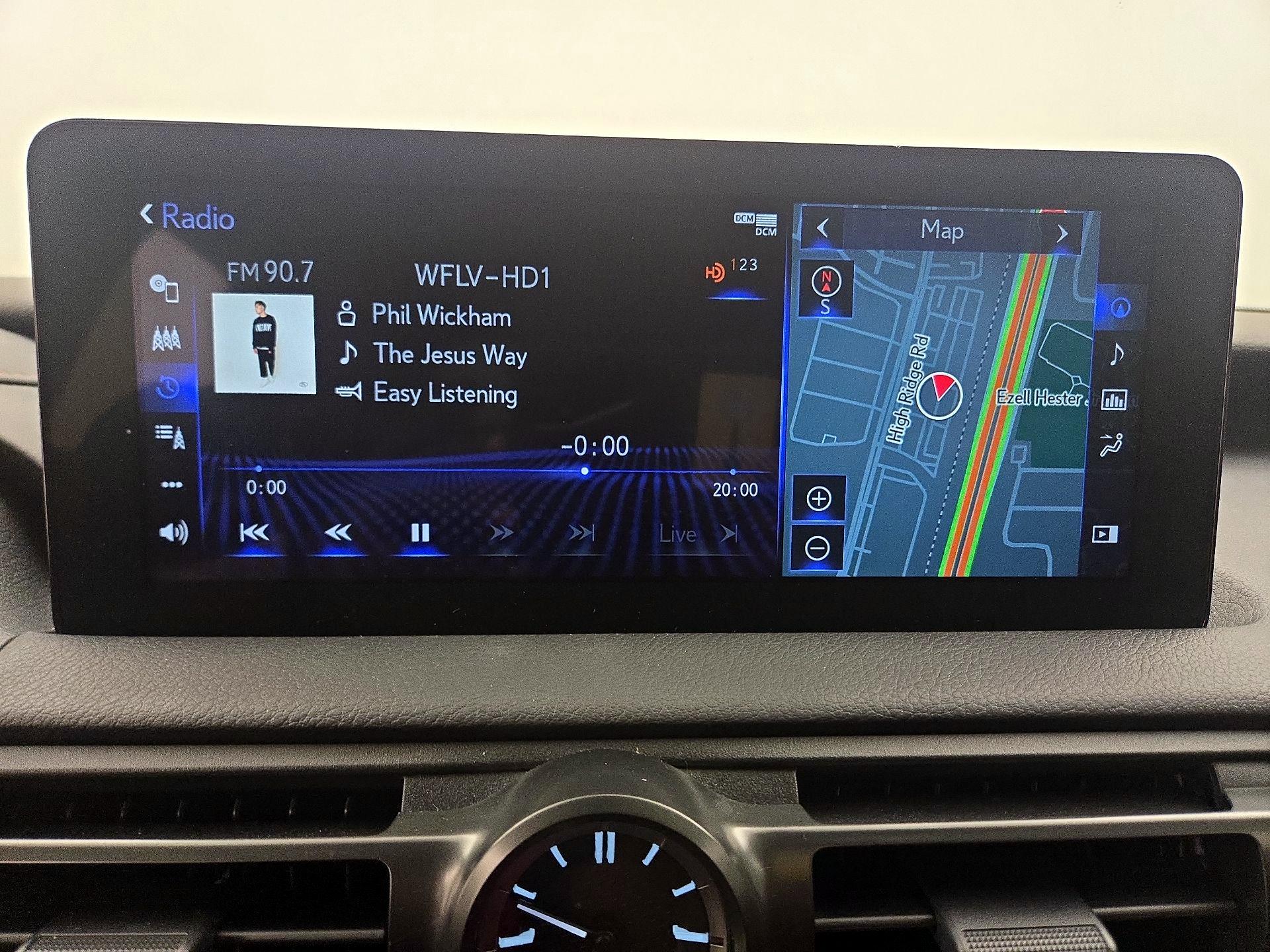 Thumbnail: 2024 Lexus IS - 16