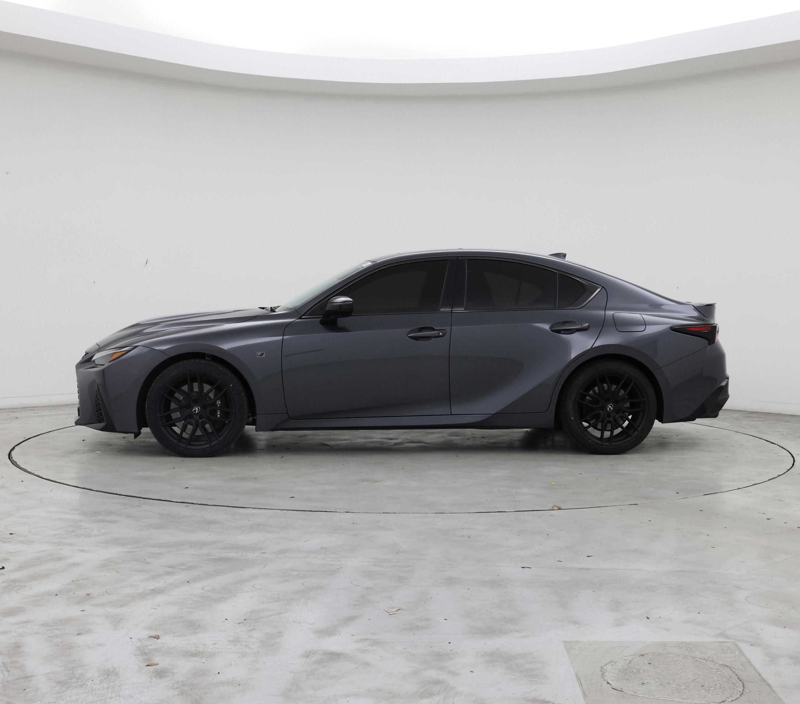 Thumbnail: 2024 Lexus IS - 3