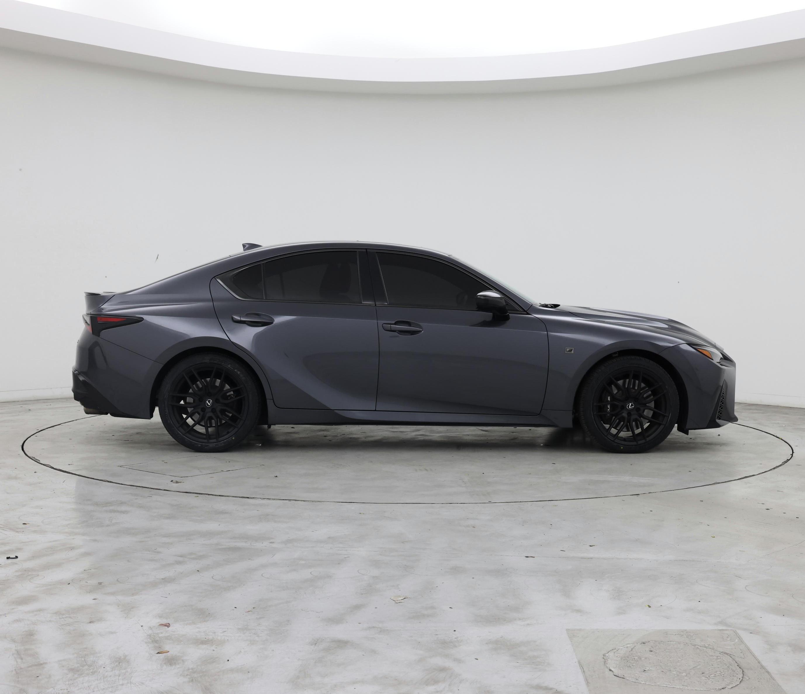 Thumbnail: 2024 Lexus IS - 7