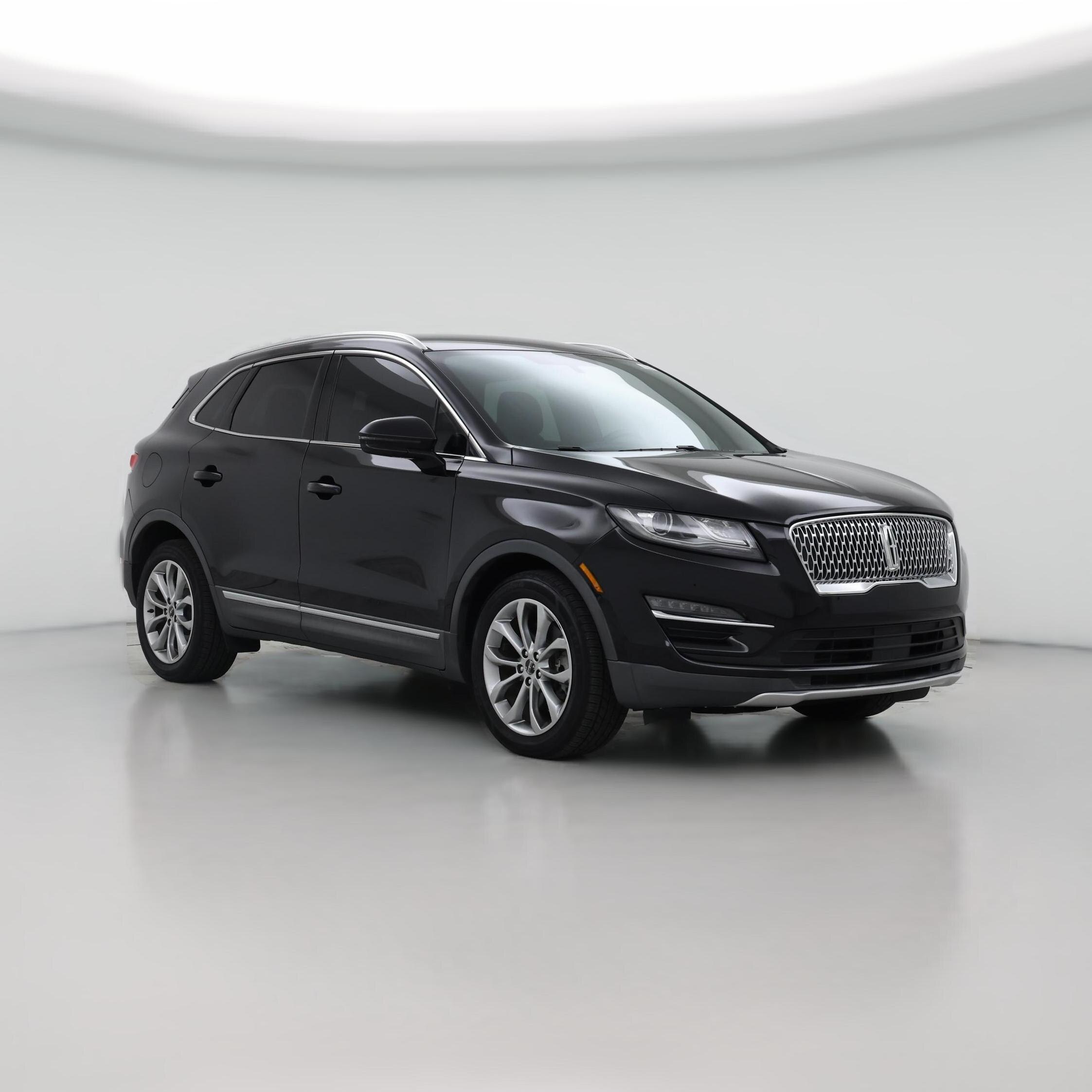 Thumbnail: 2019 Lincoln MKC - 1