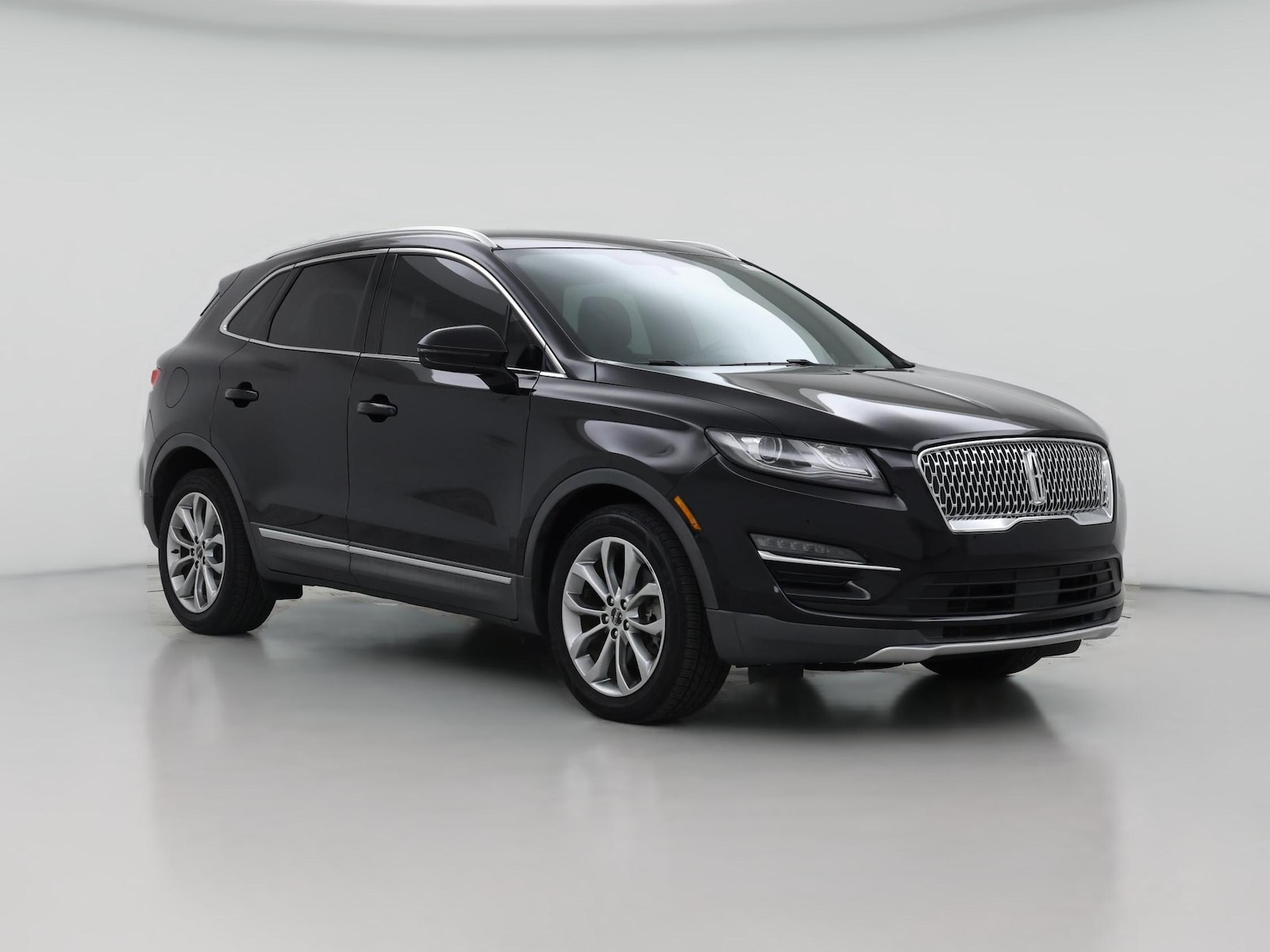 2019 Lincoln MKC Select