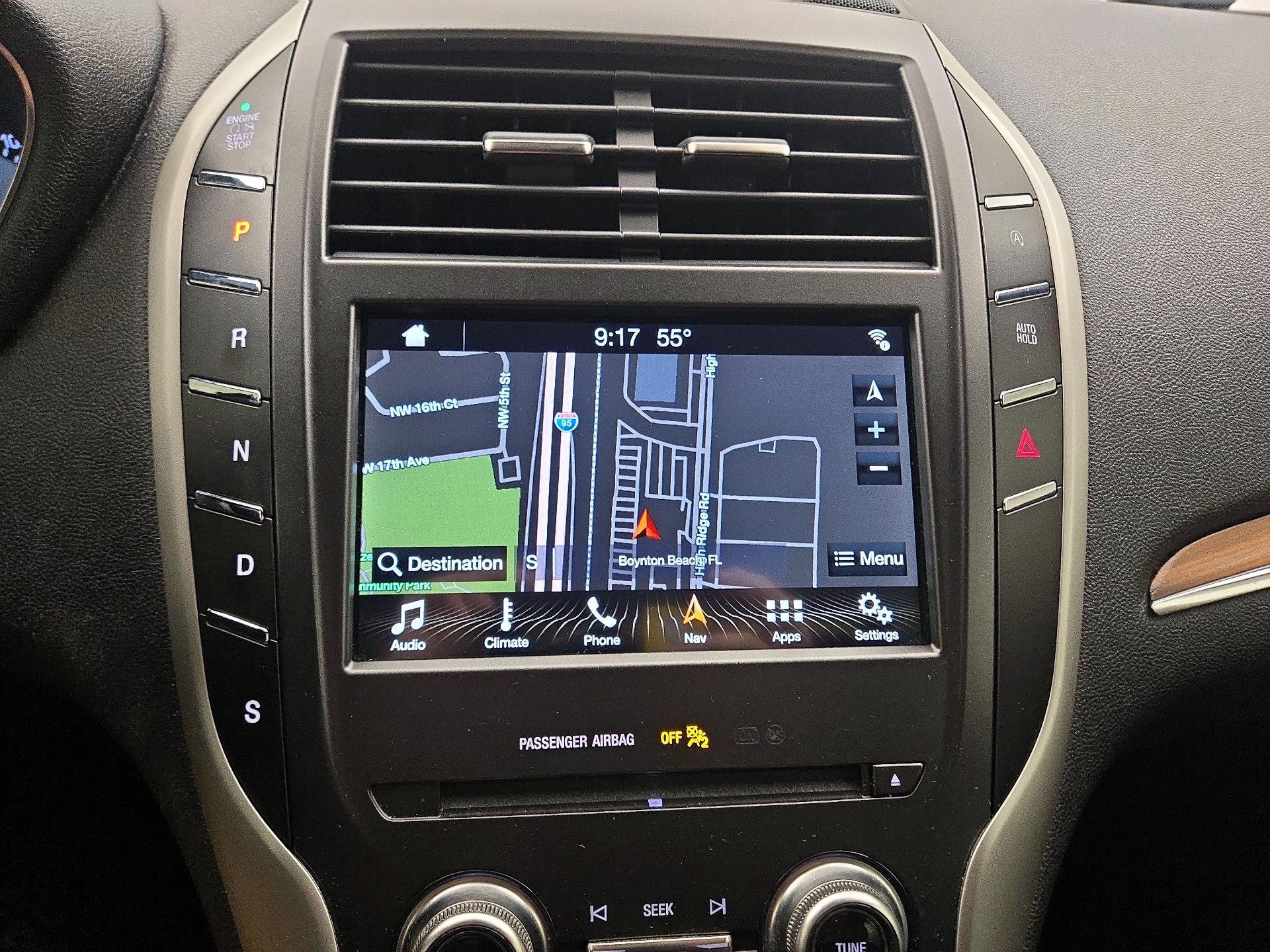 Thumbnail: 2019 Lincoln MKC - 14