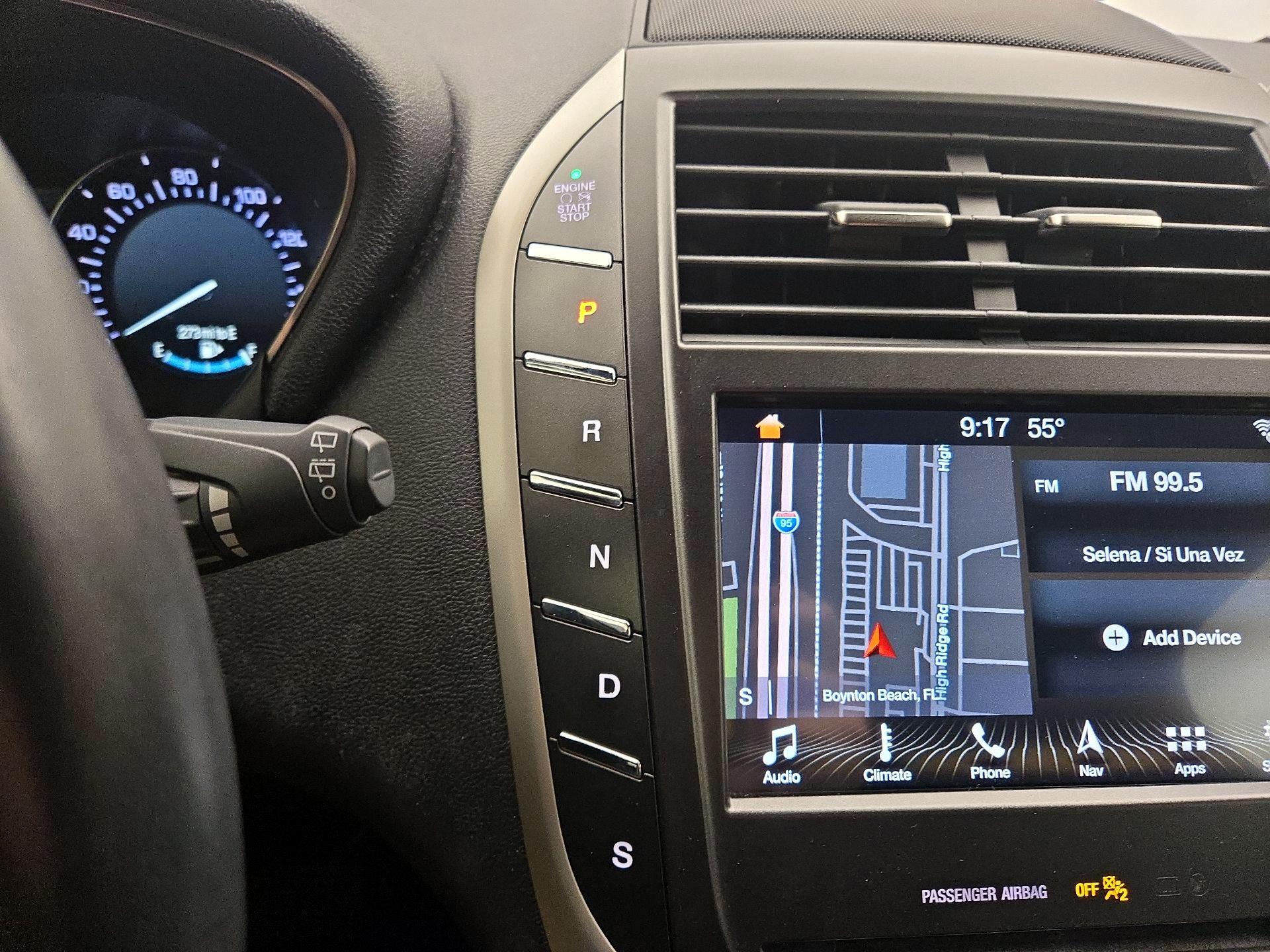 Thumbnail: 2019 Lincoln MKC - 18