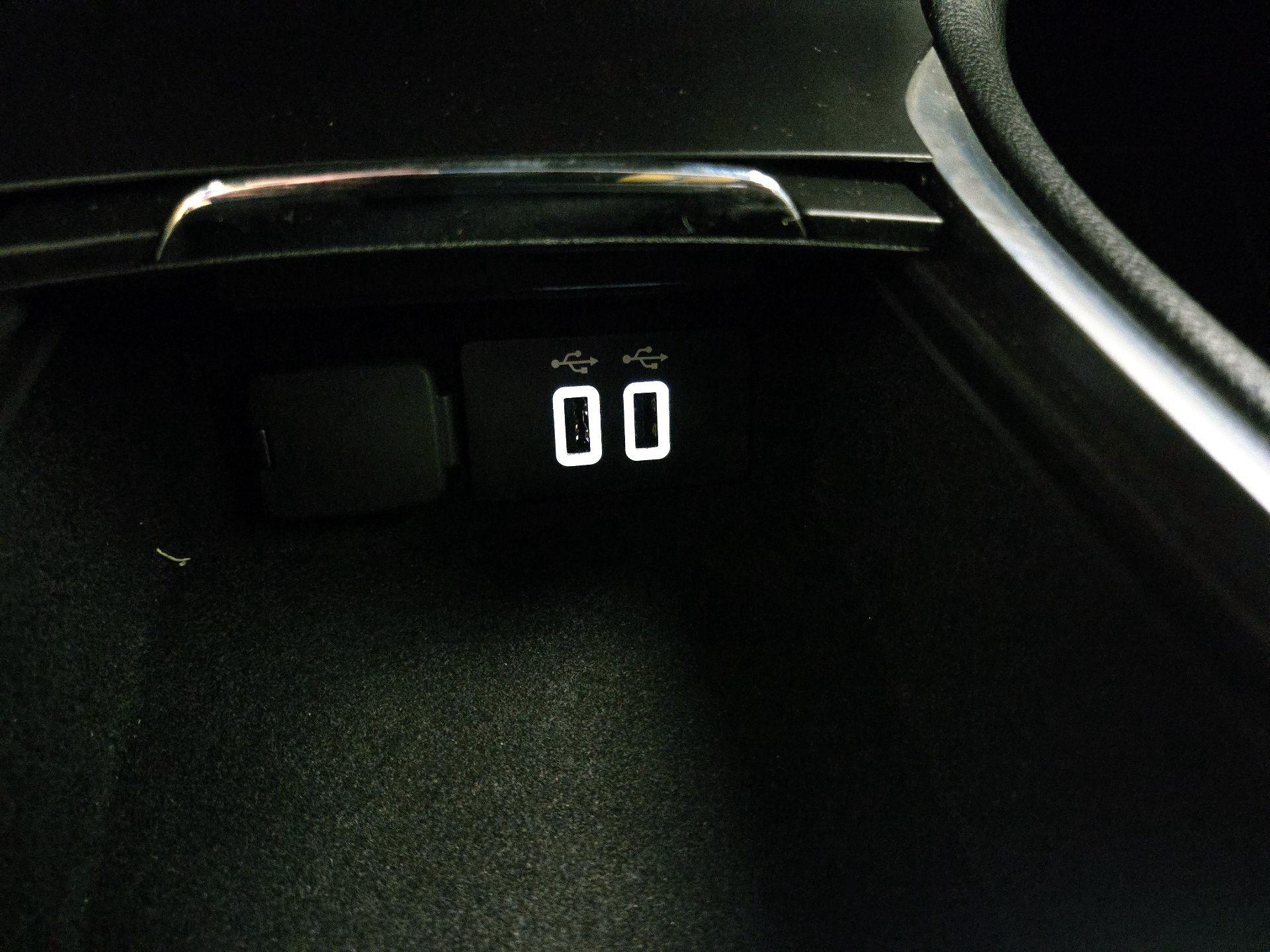 Thumbnail: 2019 Lincoln MKC - 19