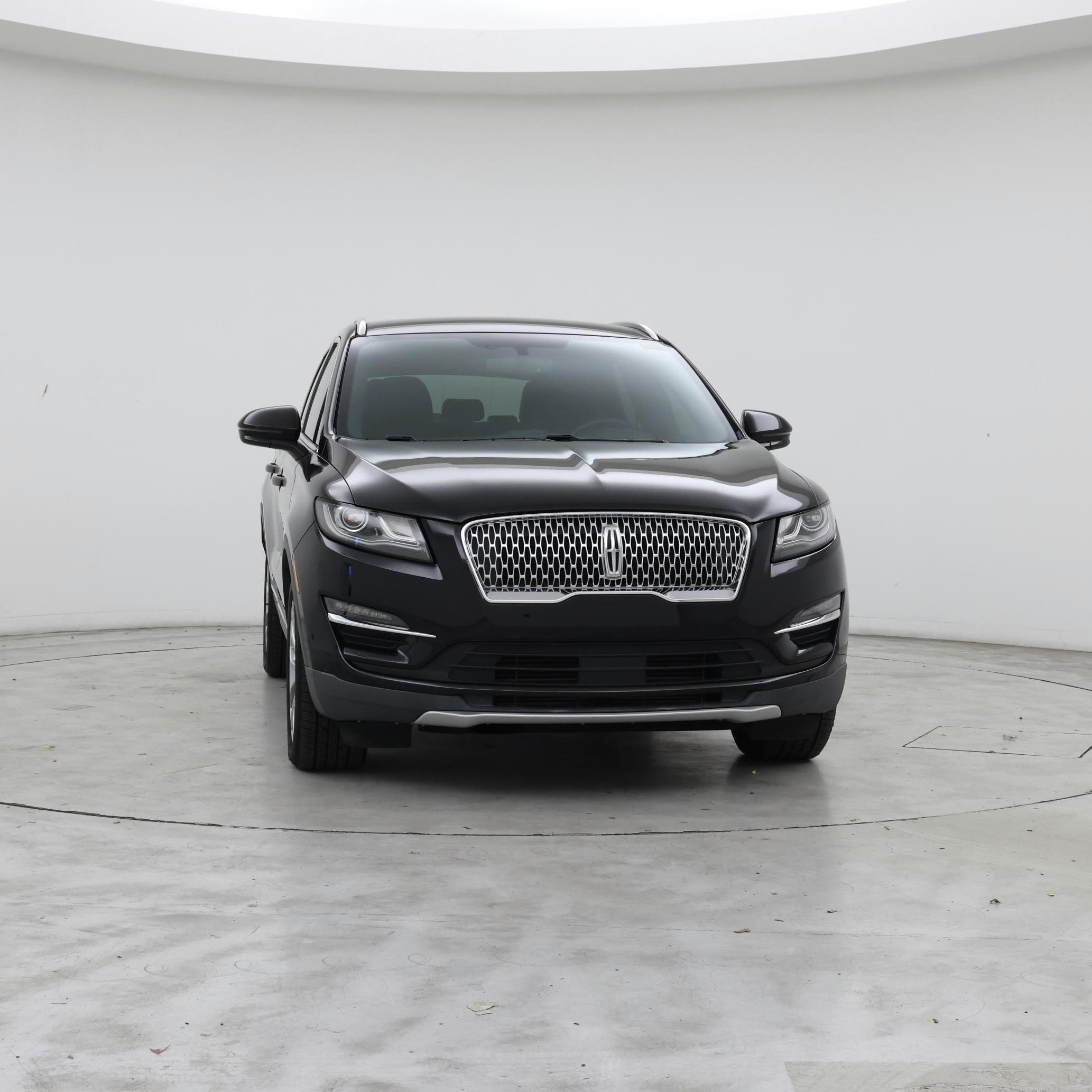 Thumbnail: 2019 Lincoln MKC - 5