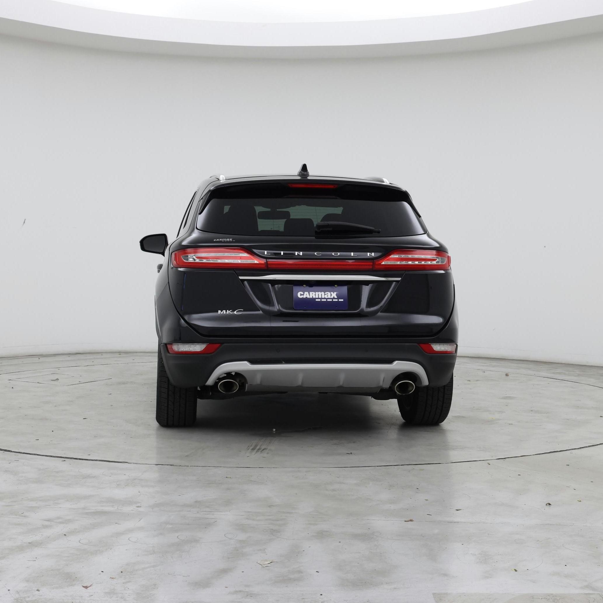 Thumbnail: 2019 Lincoln MKC - 6