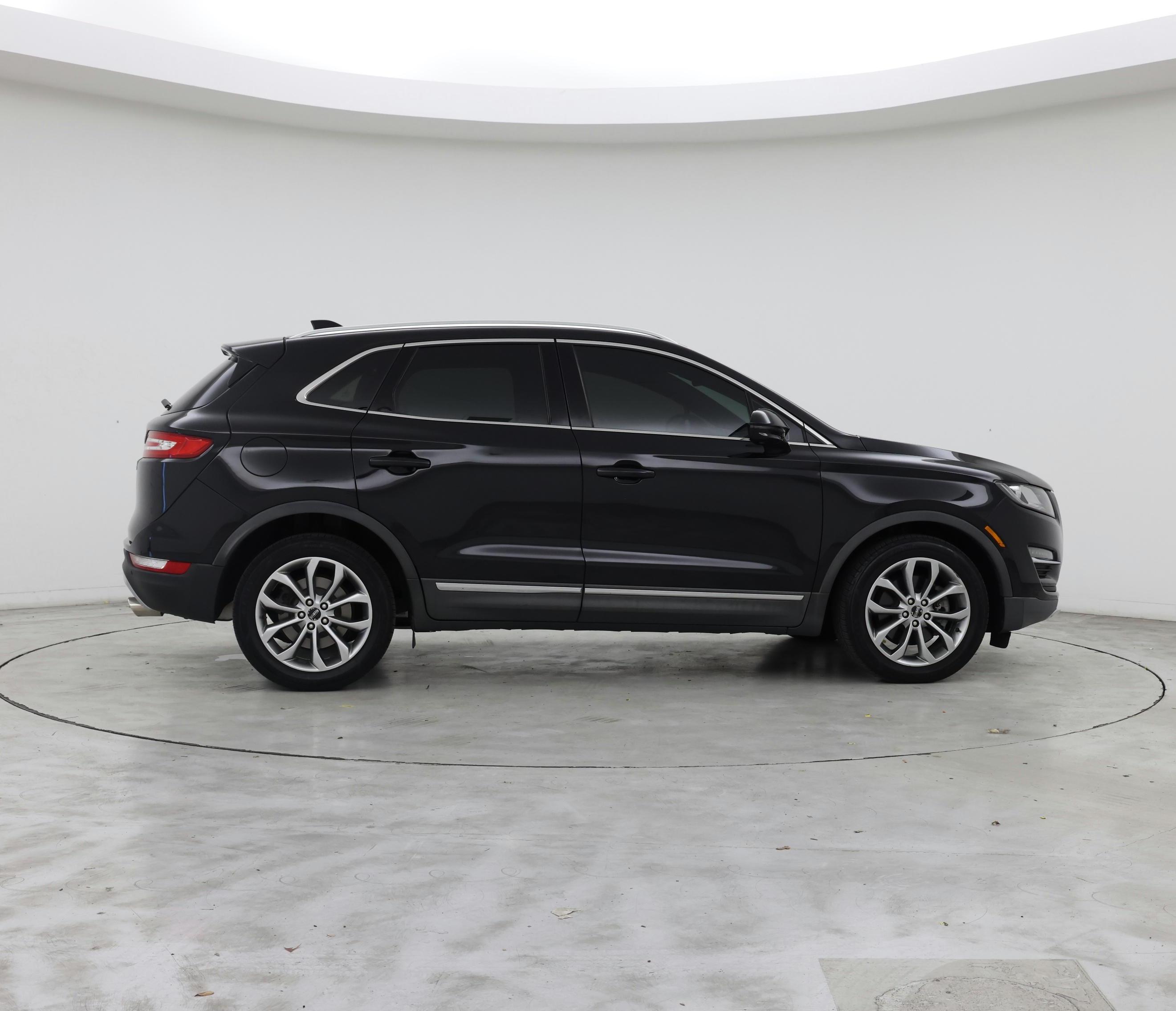 Thumbnail: 2019 Lincoln MKC - 7
