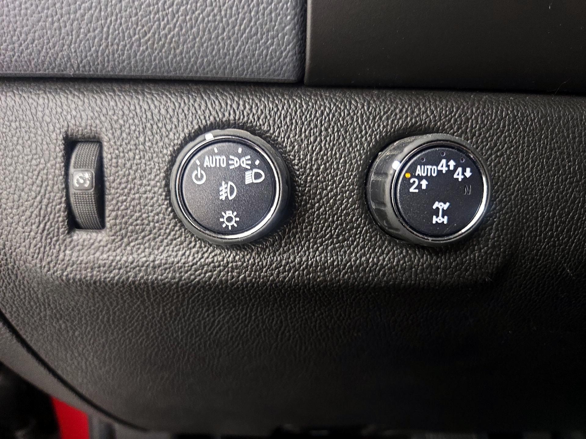 Thumbnail: 2018 Chevrolet Colorado - 13