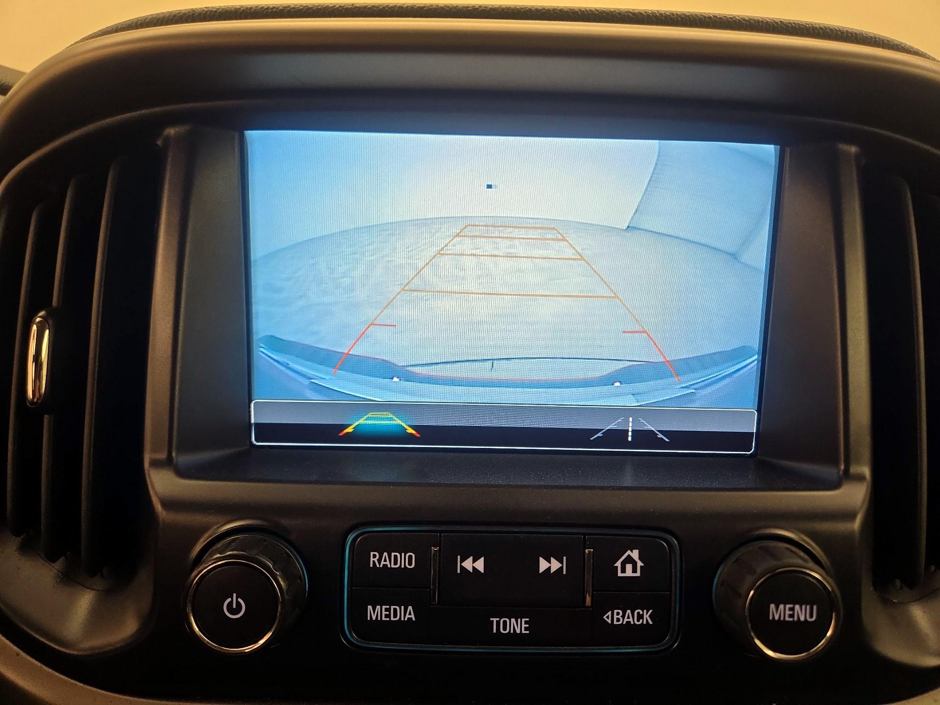 Thumbnail: 2018 Chevrolet Colorado - 14