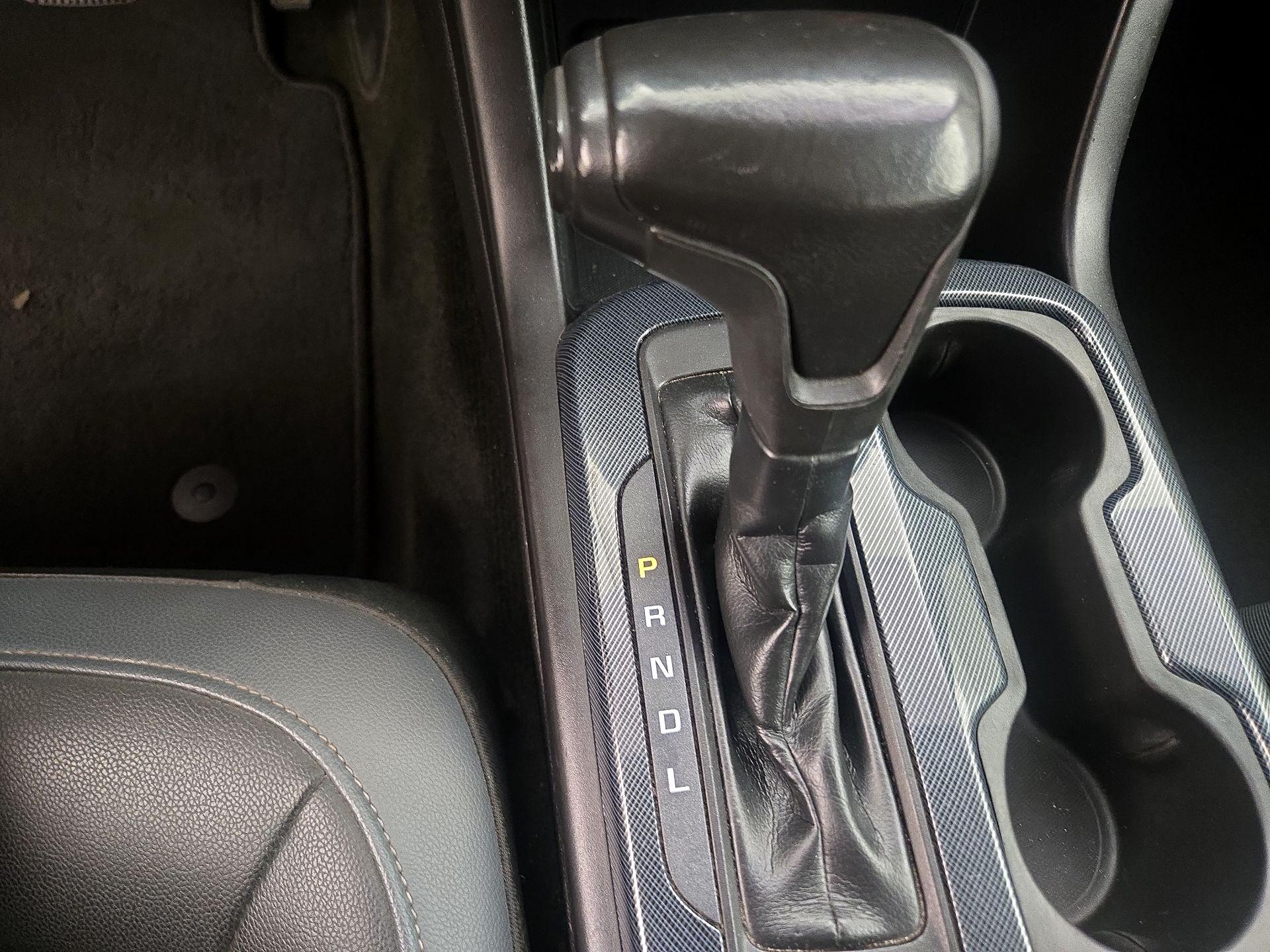 Thumbnail: 2018 Chevrolet Colorado - 17