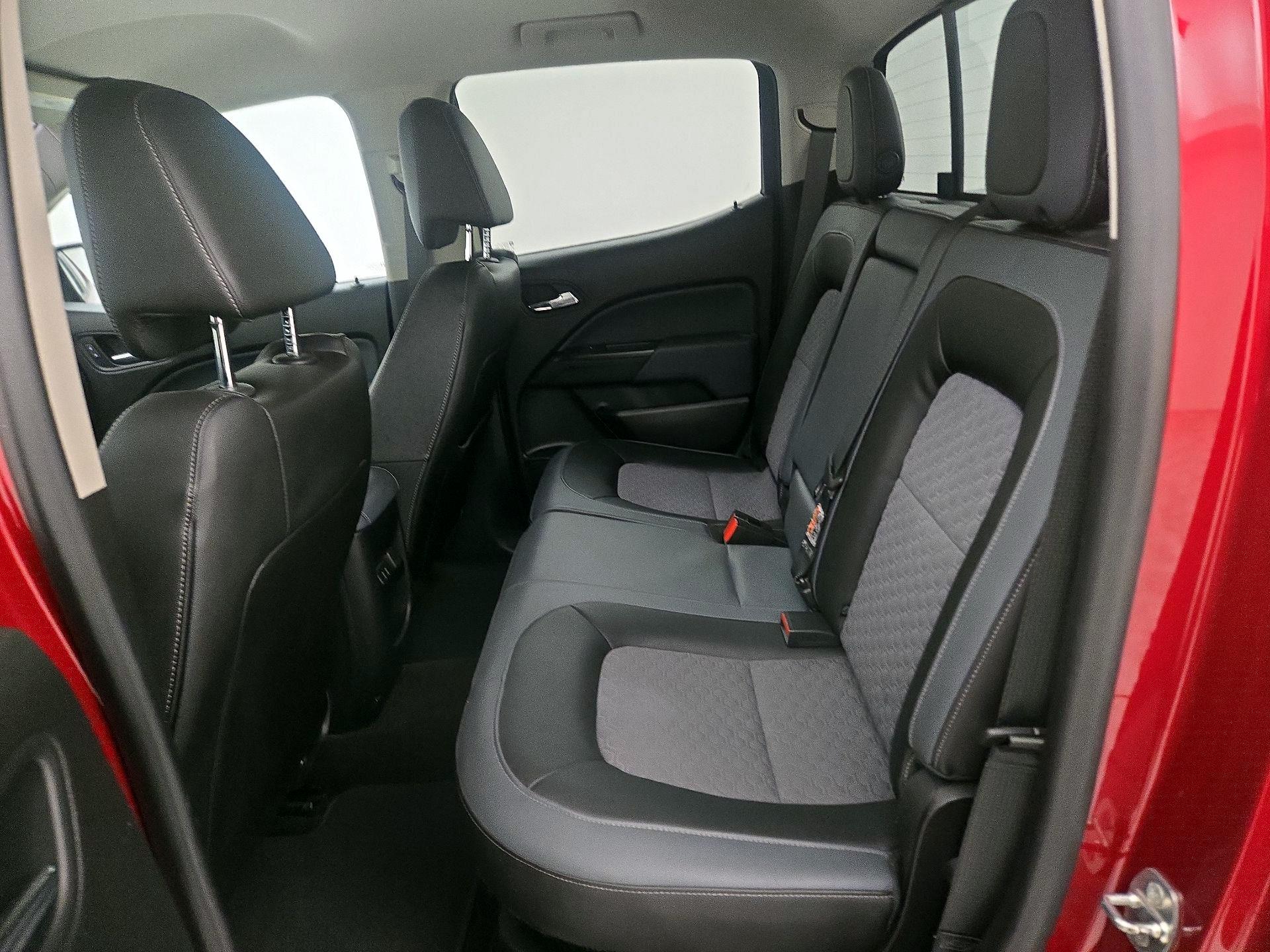 Thumbnail: 2018 Chevrolet Colorado - 19