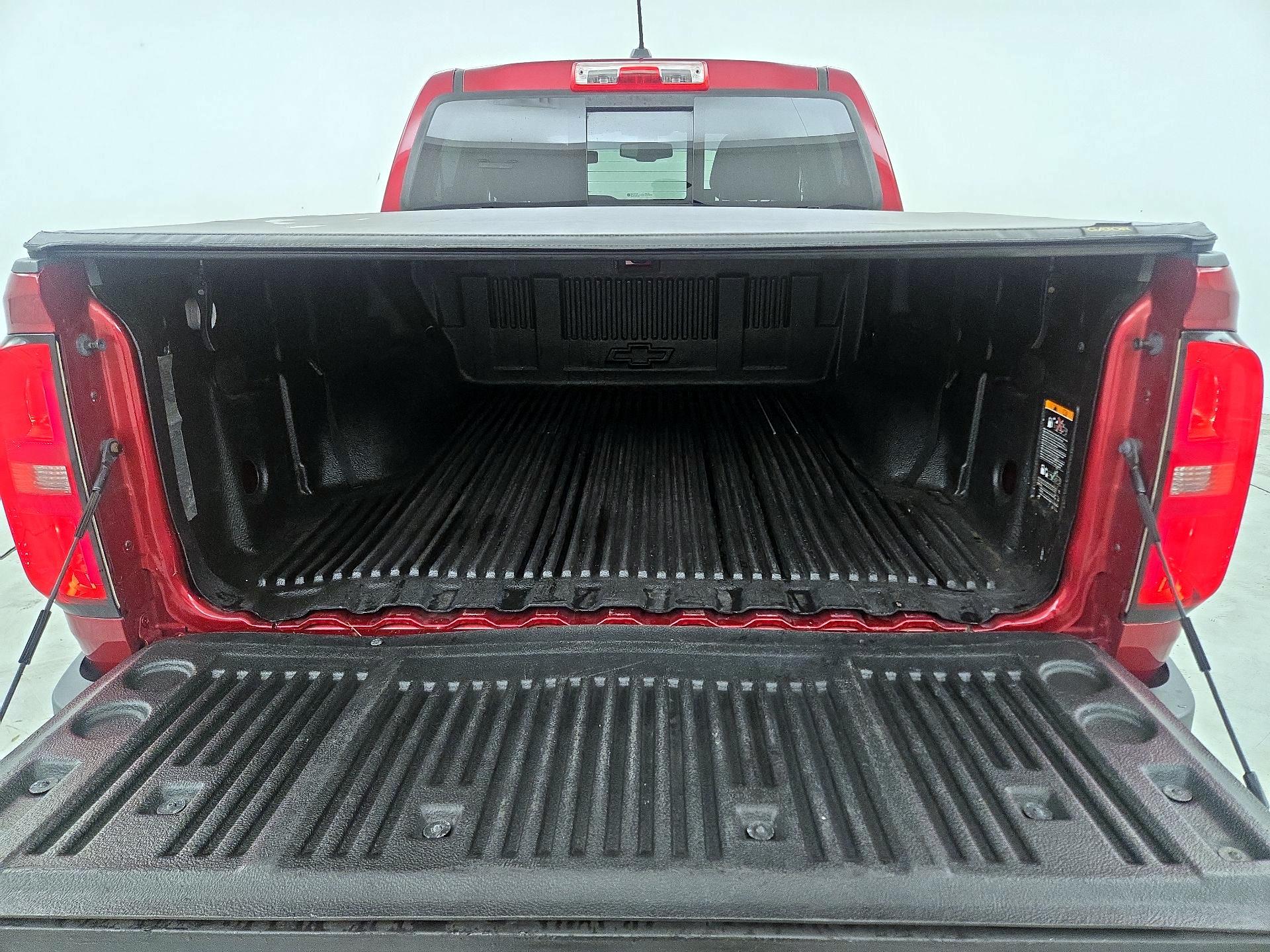 Thumbnail: 2018 Chevrolet Colorado - 20