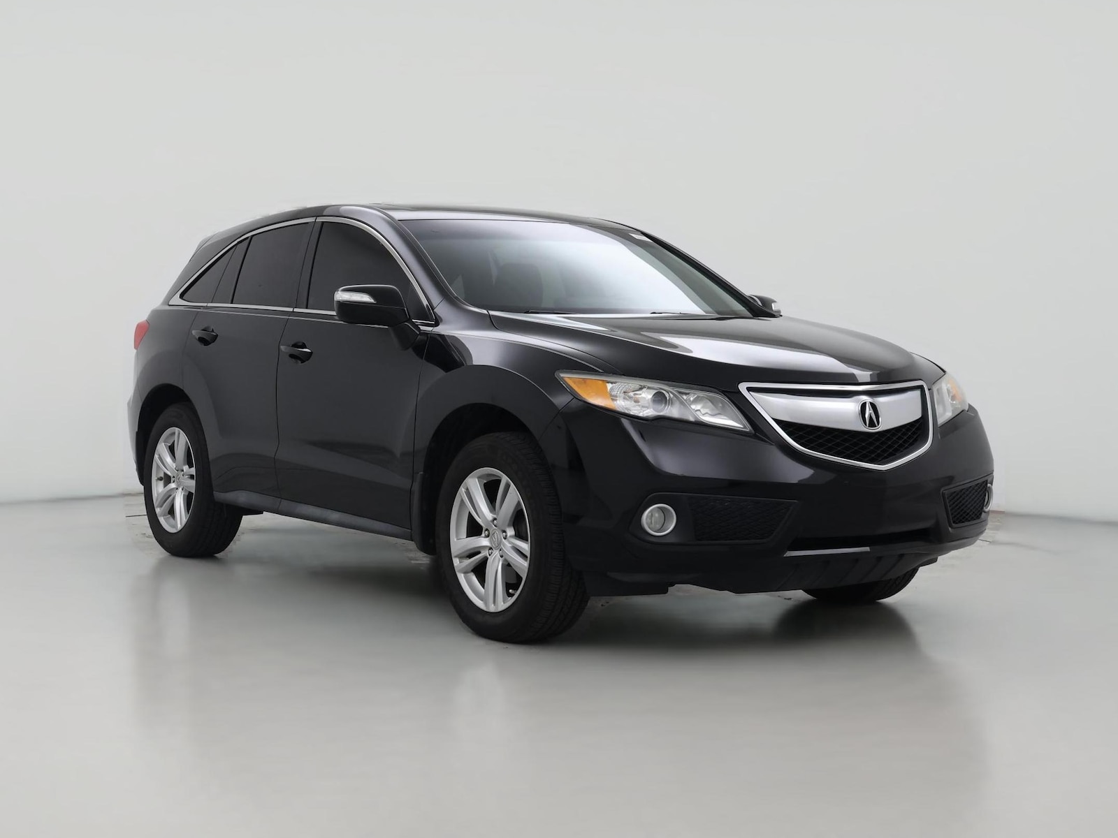 2015 Acura RDX Technology Package