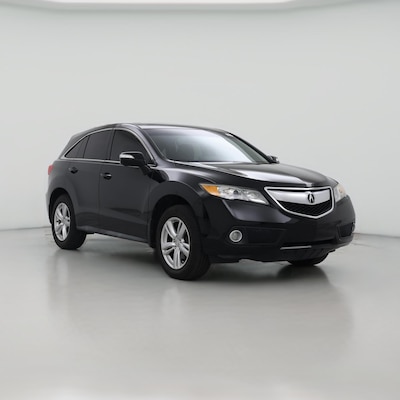 2015 Acura RDX