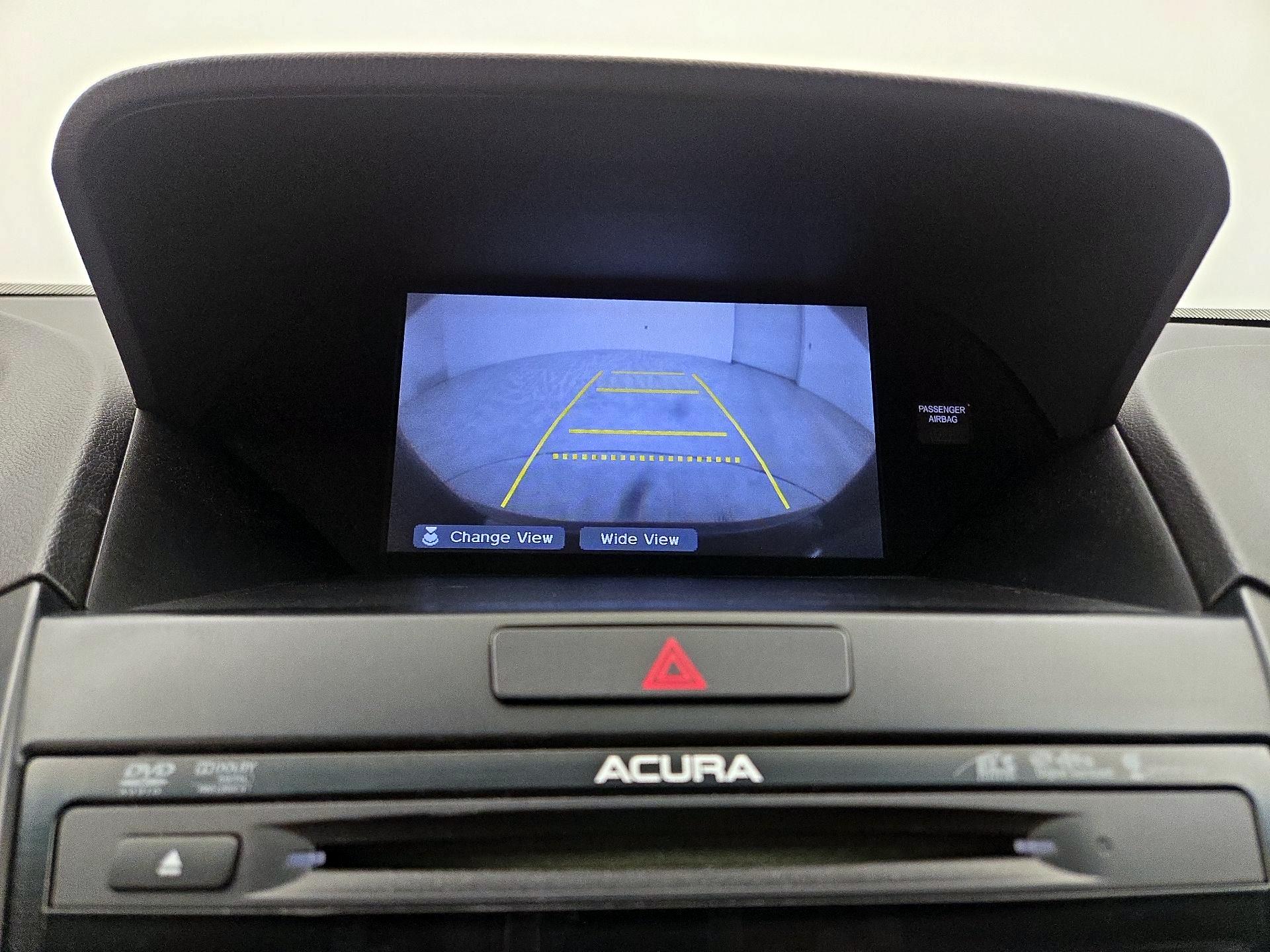 Thumbnail: 2015 Acura RDX - 14