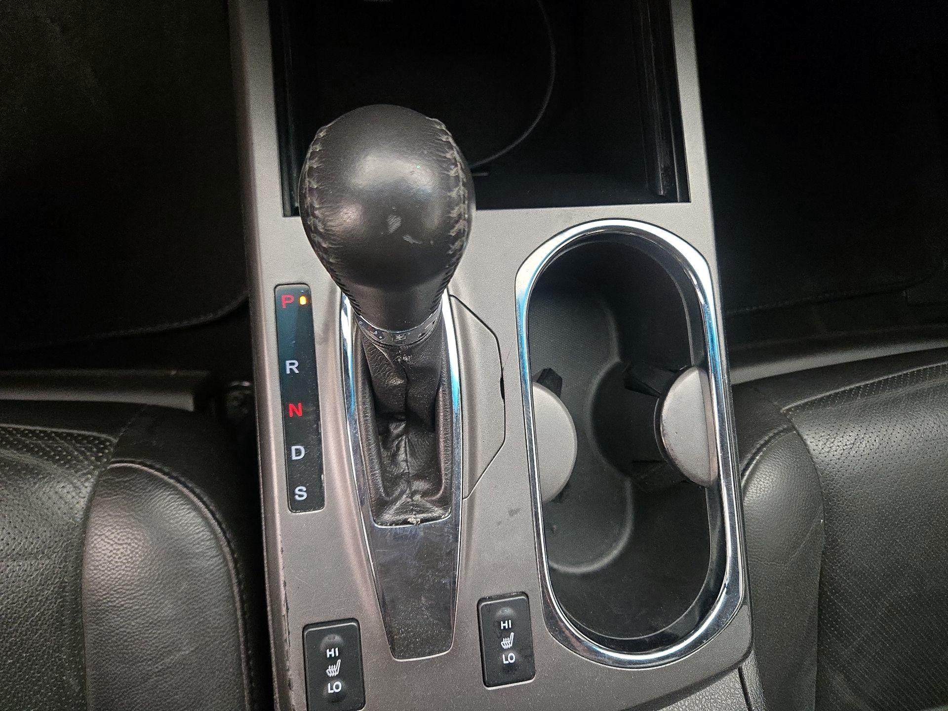 Thumbnail: 2015 Acura RDX - 17