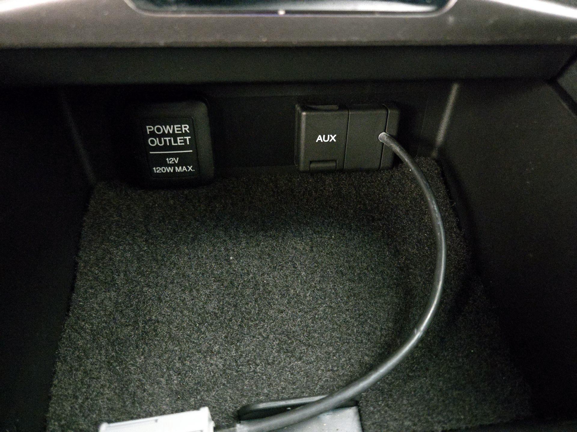 Thumbnail: 2015 Acura RDX - 18