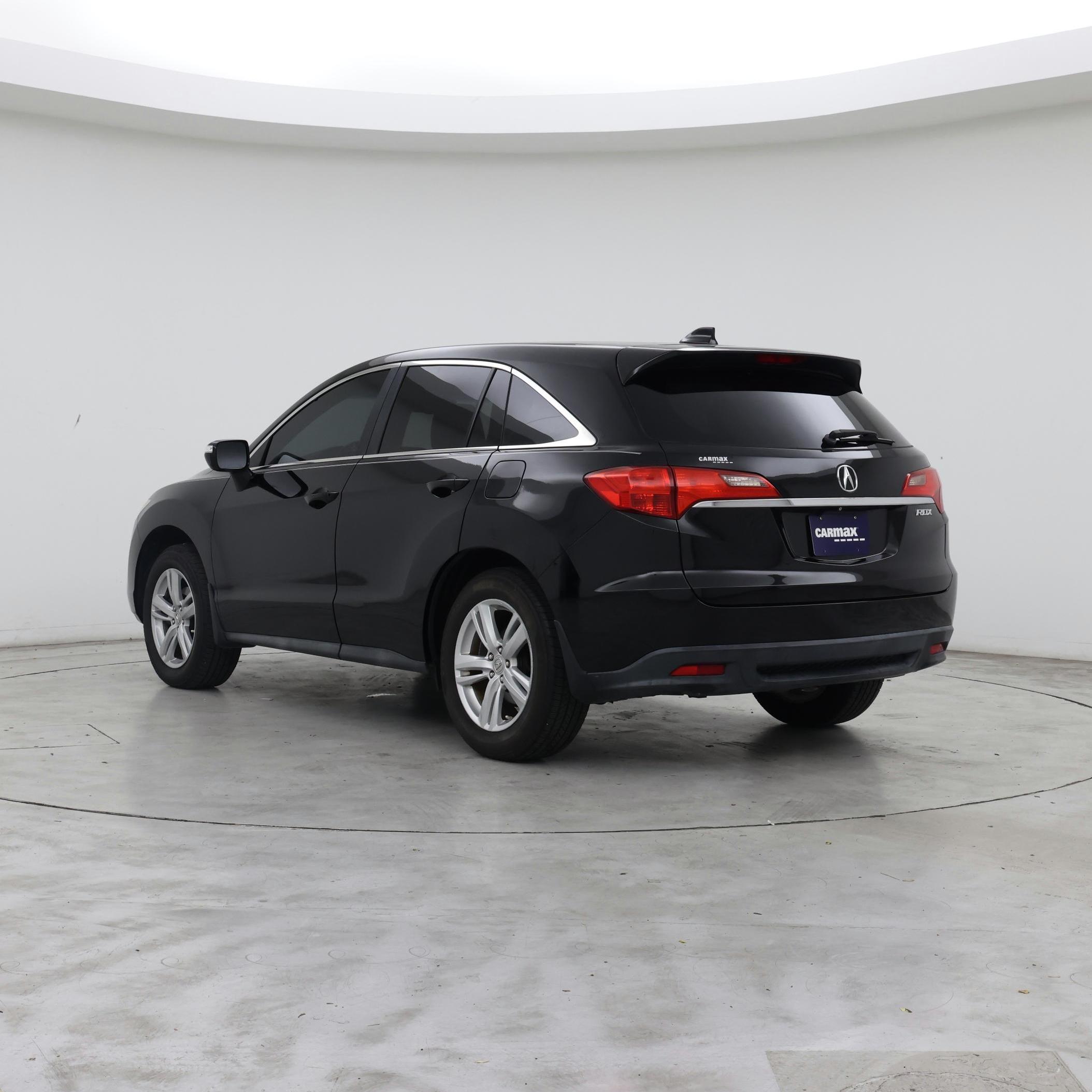 Thumbnail: 2015 Acura RDX - 2