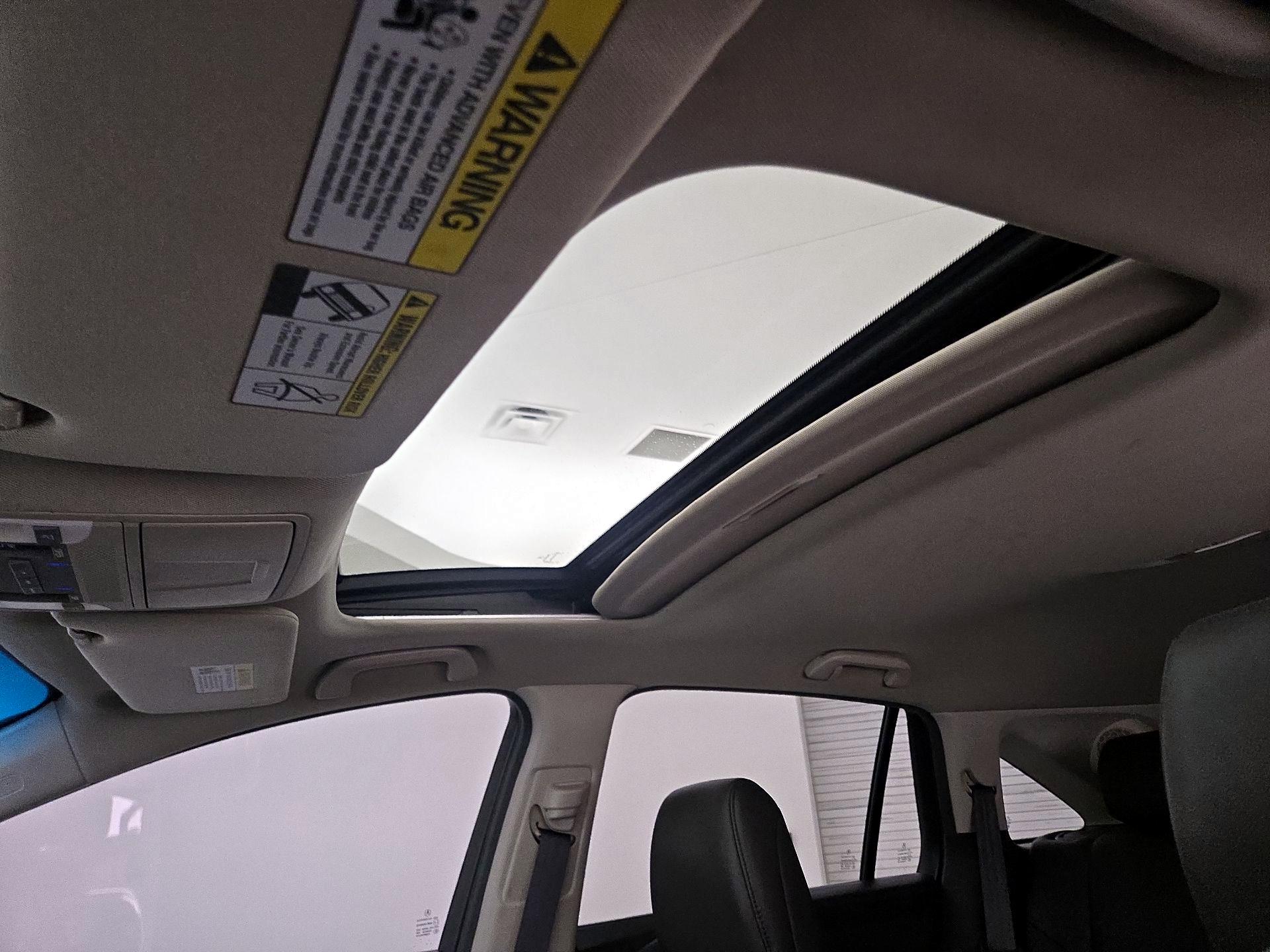 Thumbnail: 2015 Acura RDX - 19