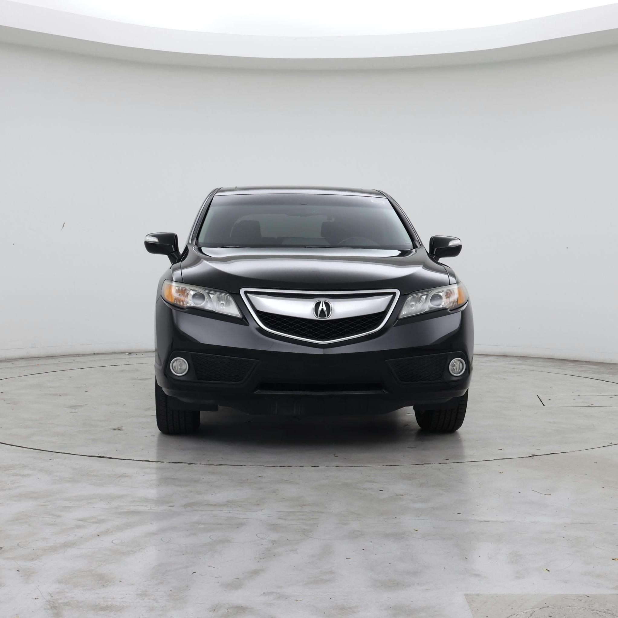 Thumbnail: 2015 Acura RDX - 5