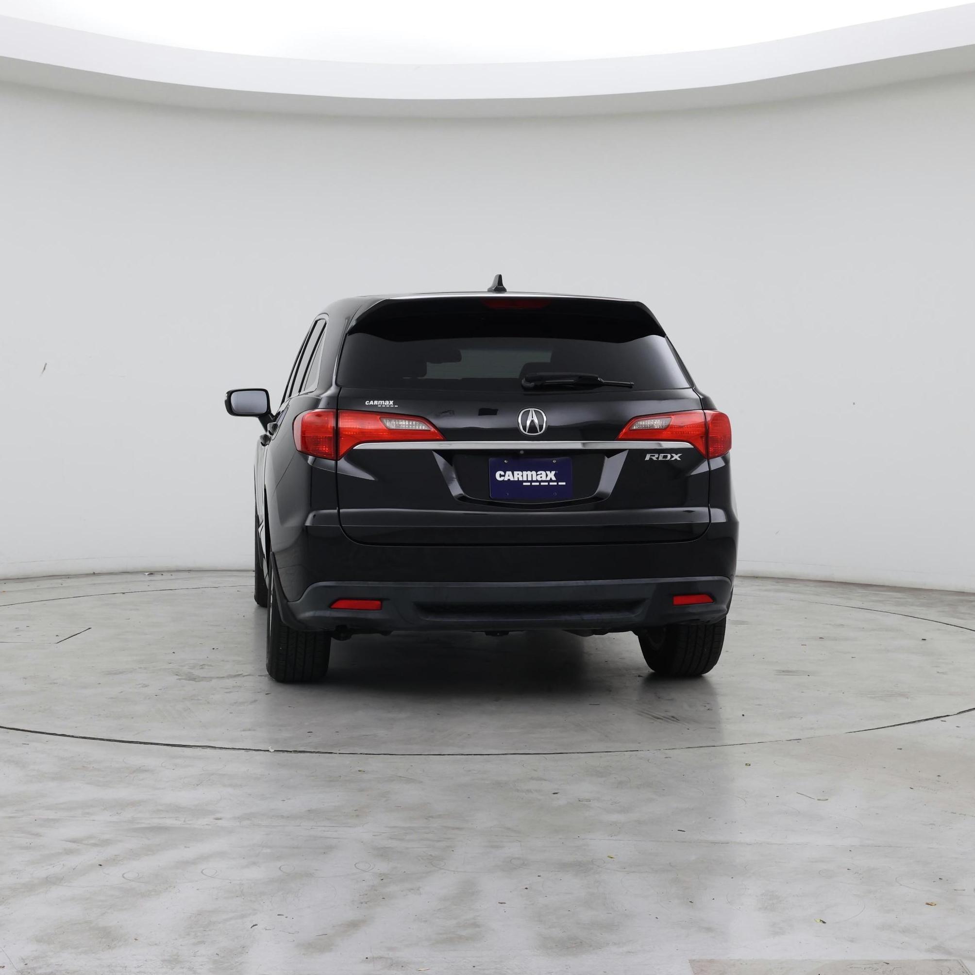 Thumbnail: 2015 Acura RDX - 6