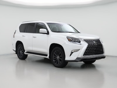 2023 Lexus GX 460 Premium