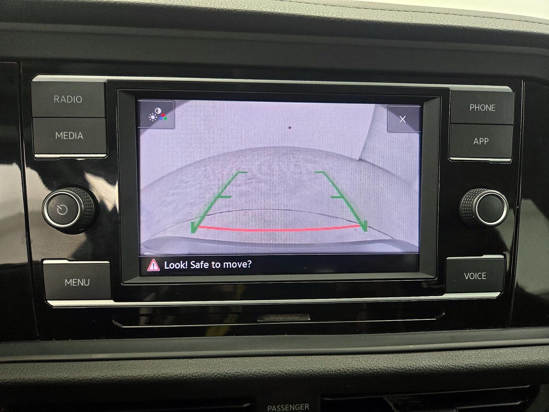 Thumbnail: 2021 Volkswagen Jetta - 14