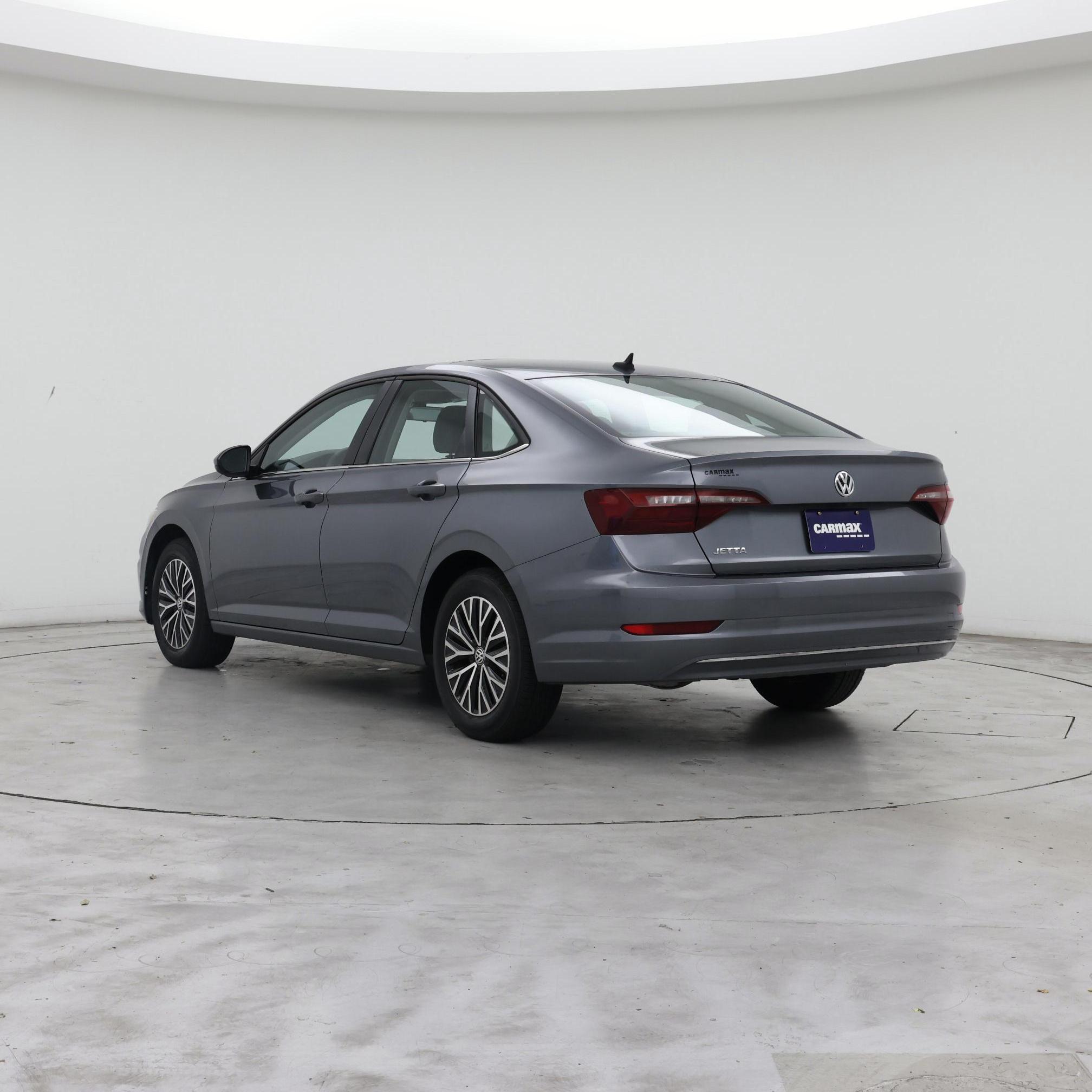 Thumbnail: 2021 Volkswagen Jetta - 2