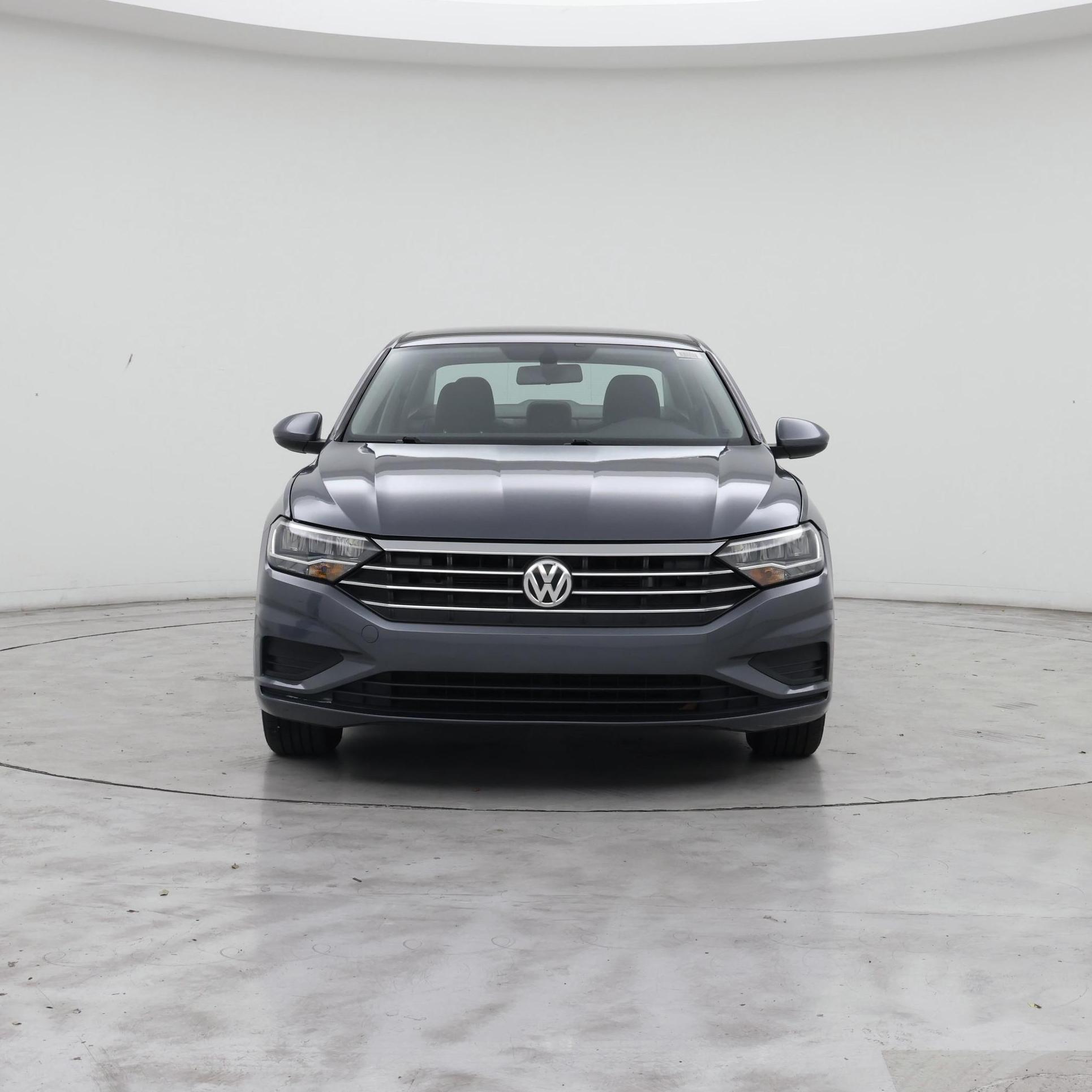 Thumbnail: 2021 Volkswagen Jetta - 5