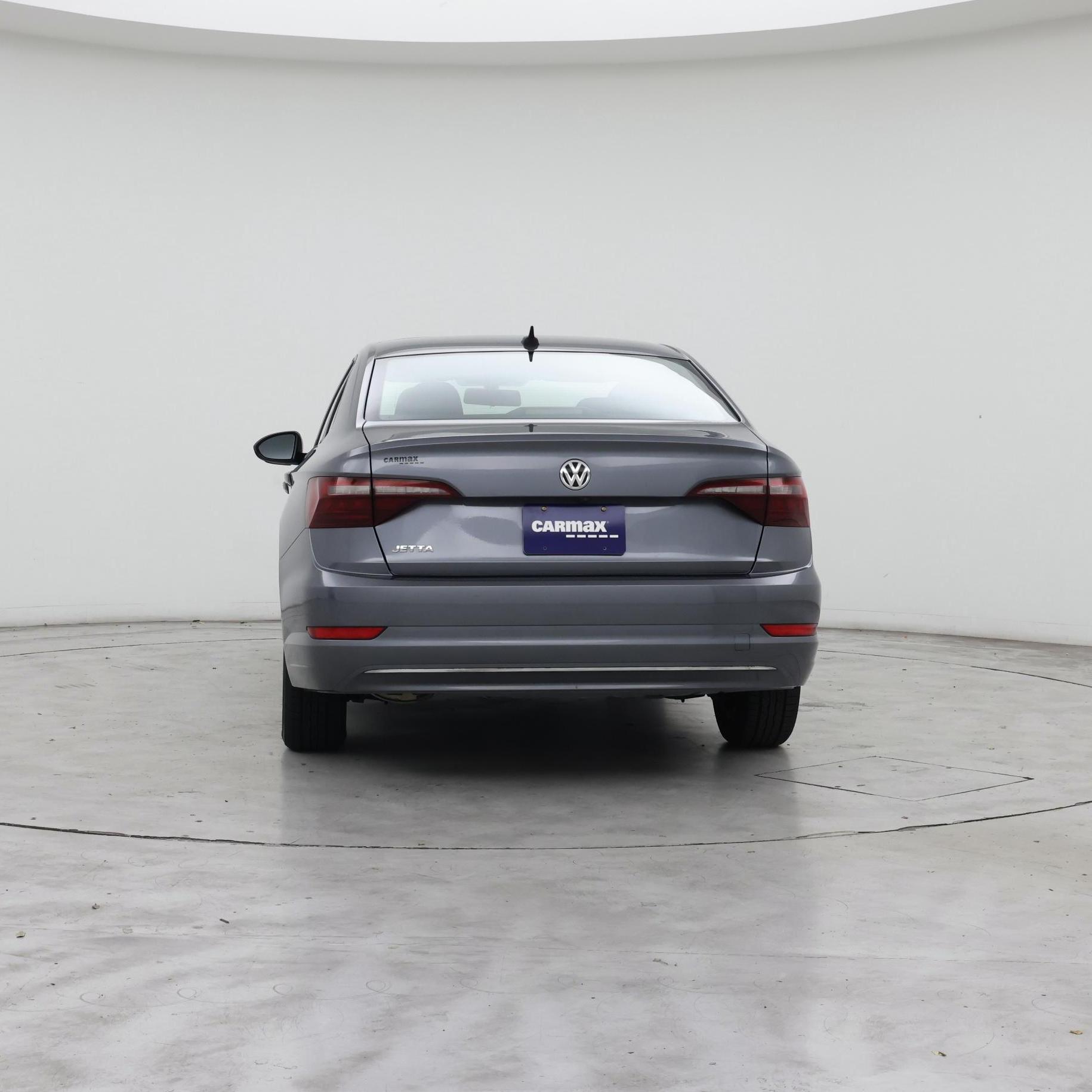 Thumbnail: 2021 Volkswagen Jetta - 6