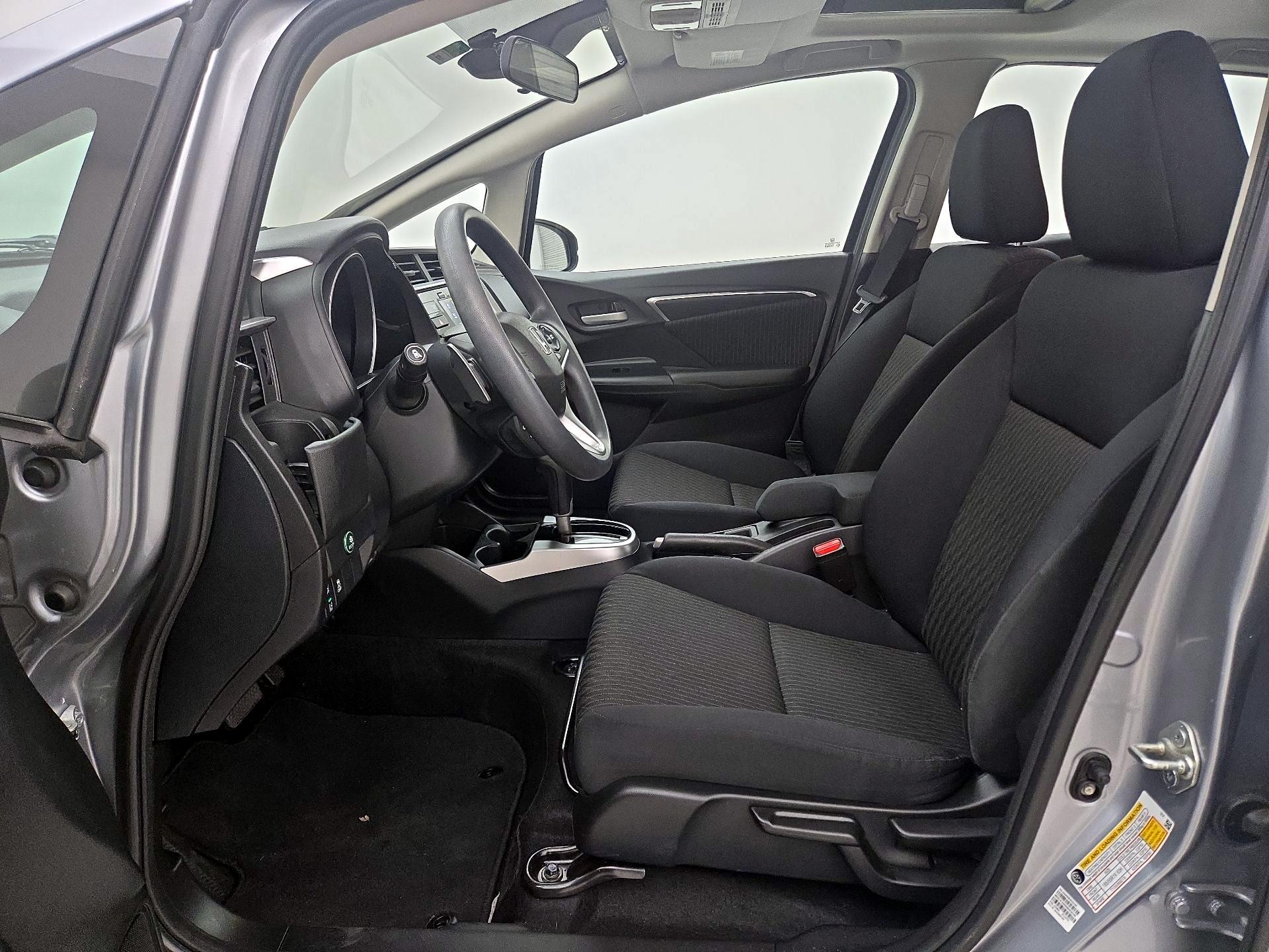 Thumbnail: 2018 Honda Fit - 11