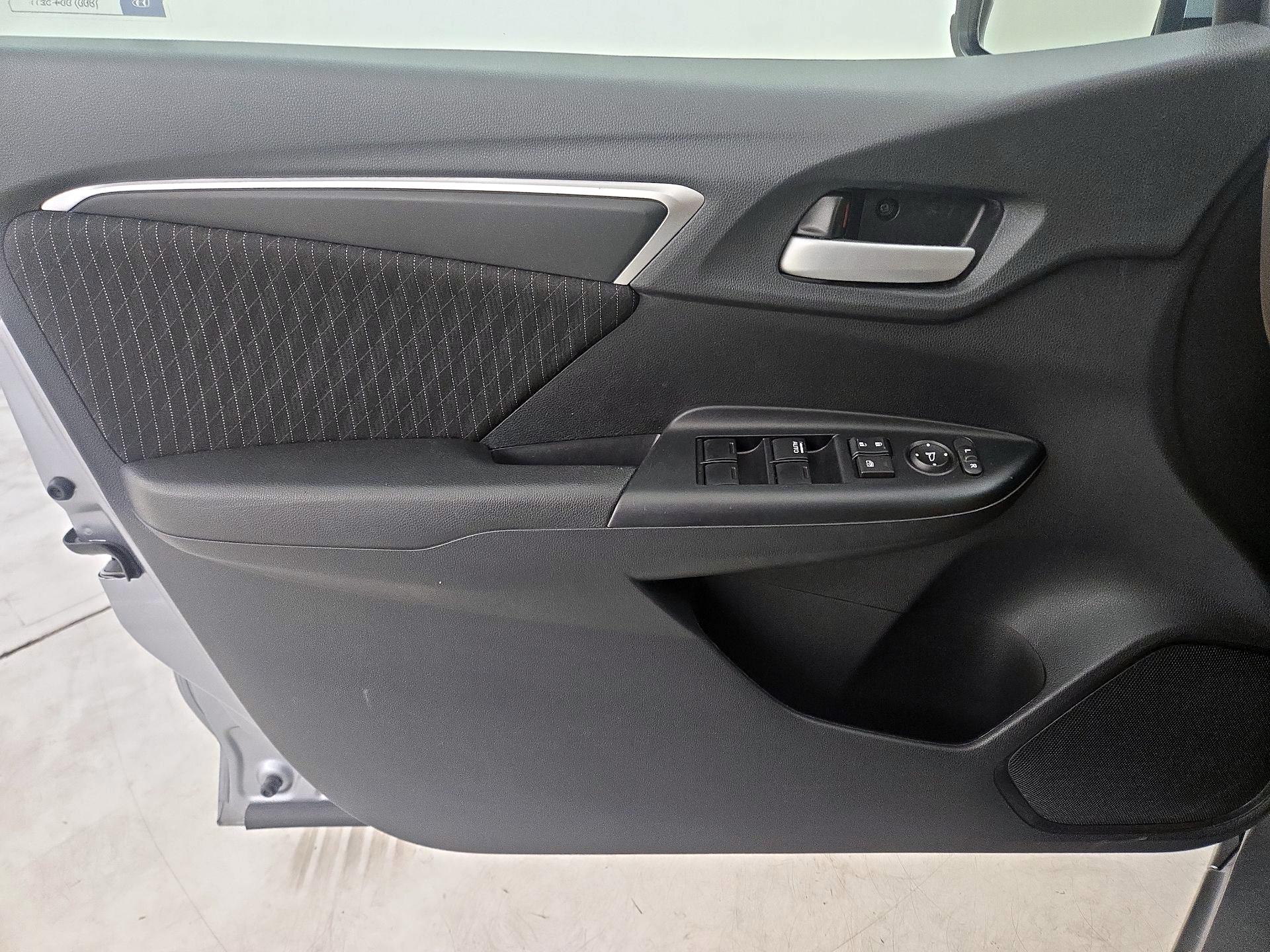 Thumbnail: 2018 Honda Fit - 12