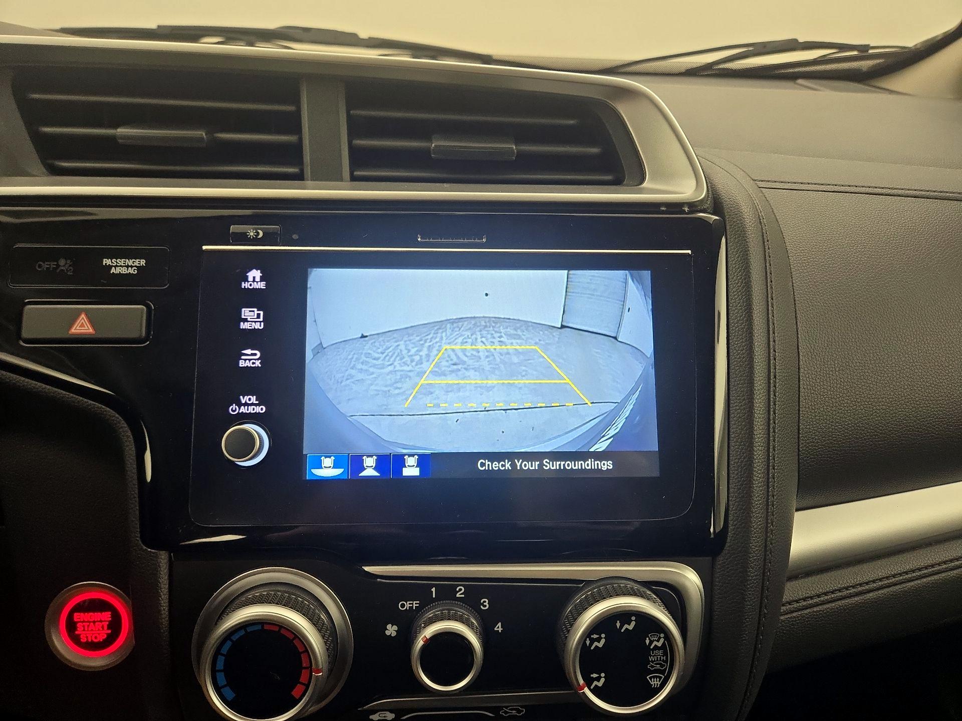 Thumbnail: 2018 Honda Fit - 14