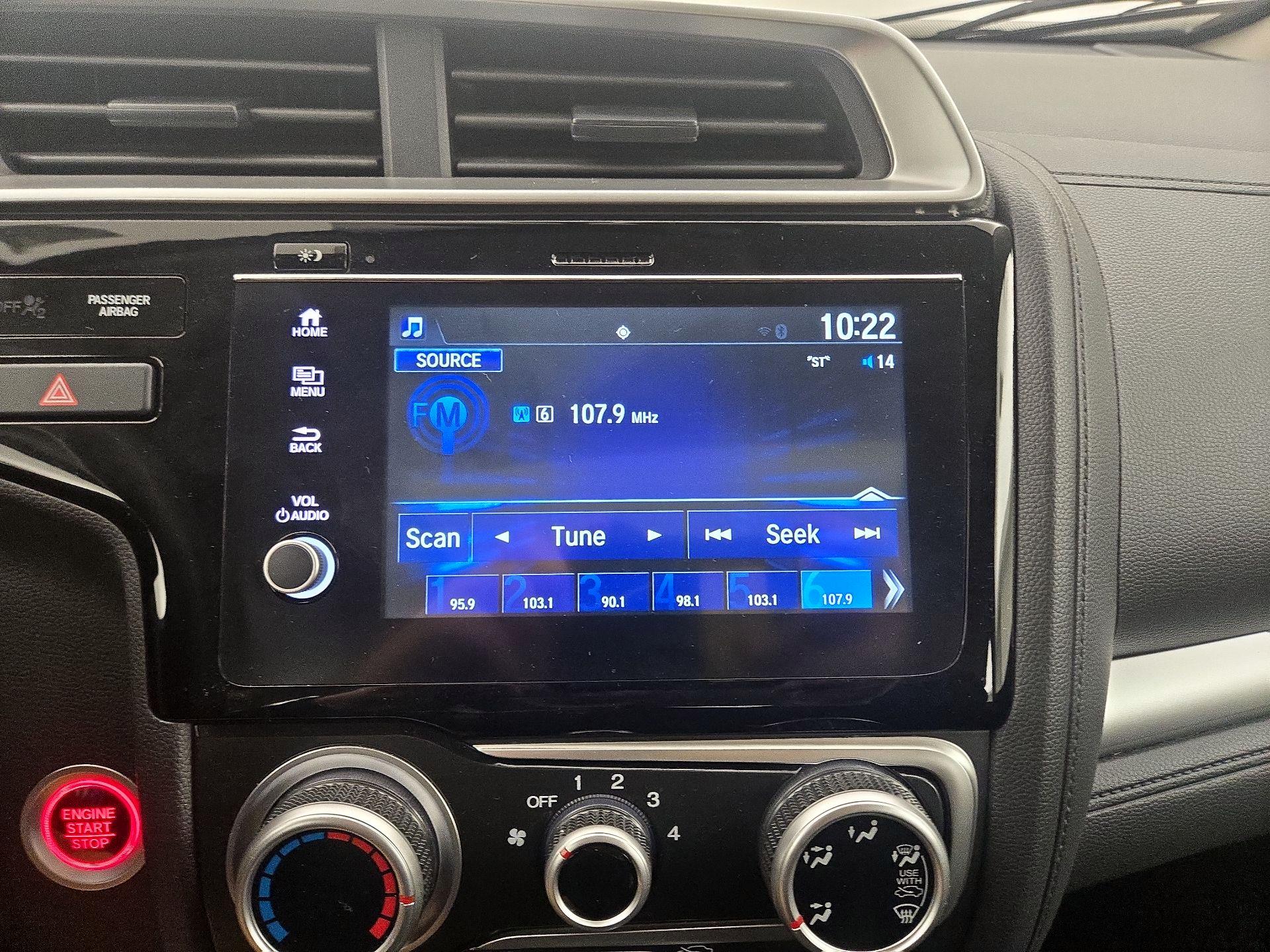 Thumbnail: 2018 Honda Fit - 15