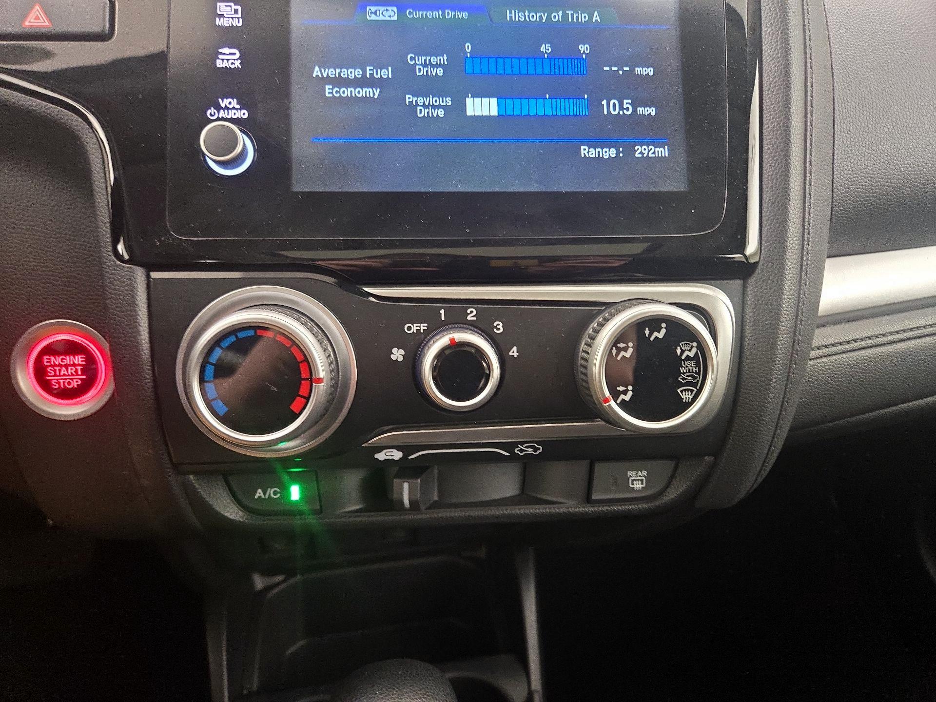 Thumbnail: 2018 Honda Fit - 16