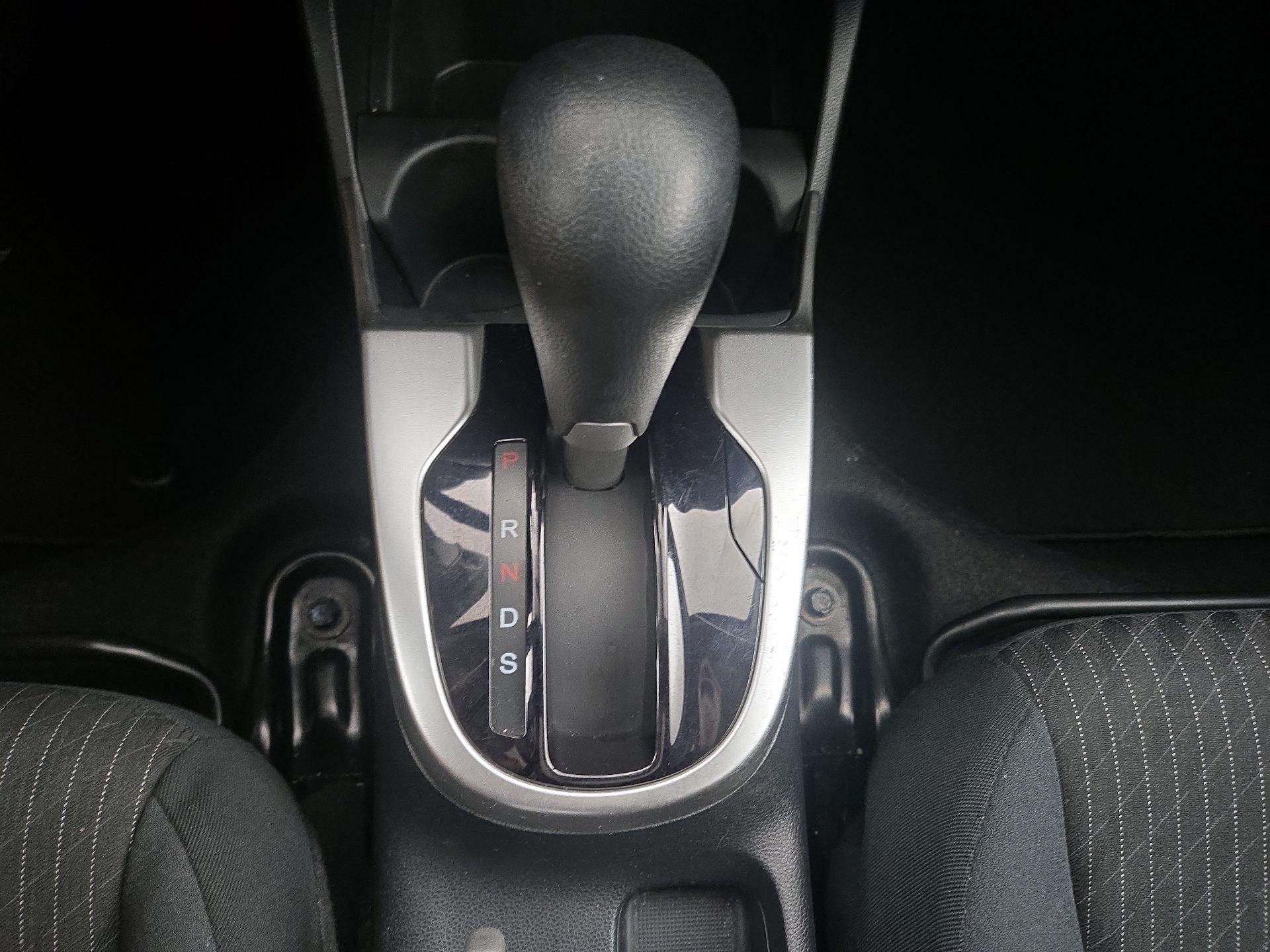 Thumbnail: 2018 Honda Fit - 17