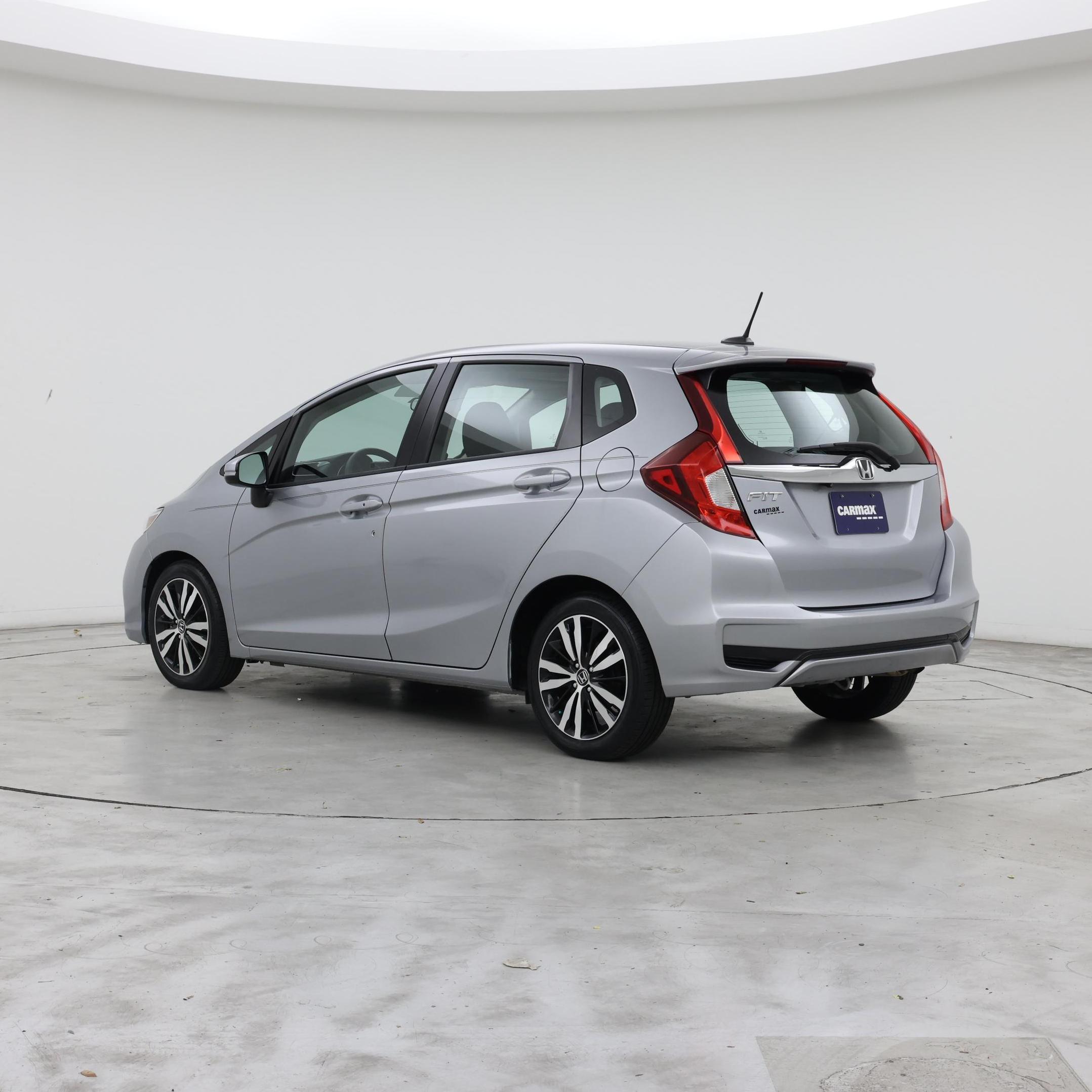 Thumbnail: 2018 Honda Fit - 2