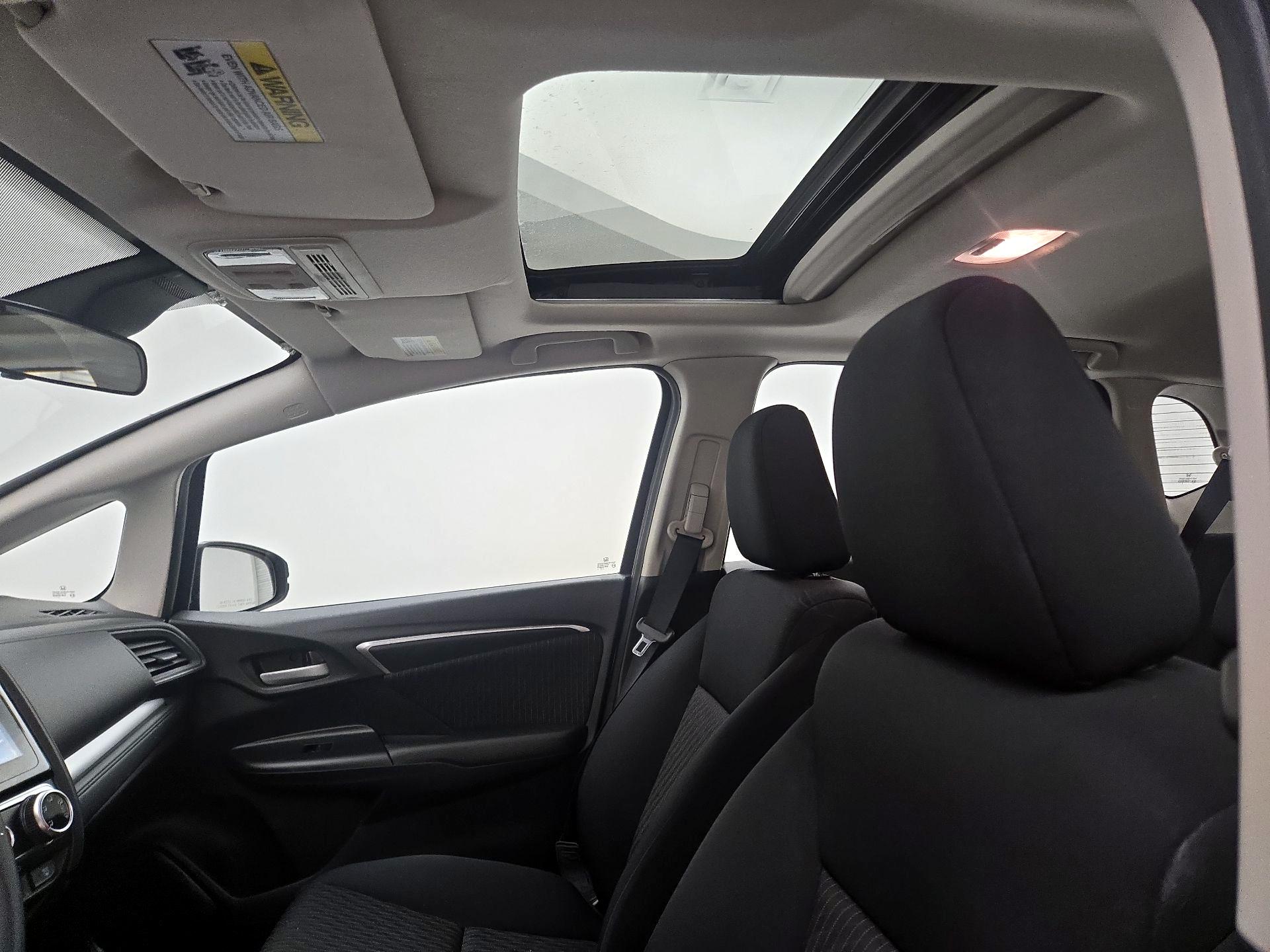 Thumbnail: 2018 Honda Fit - 19