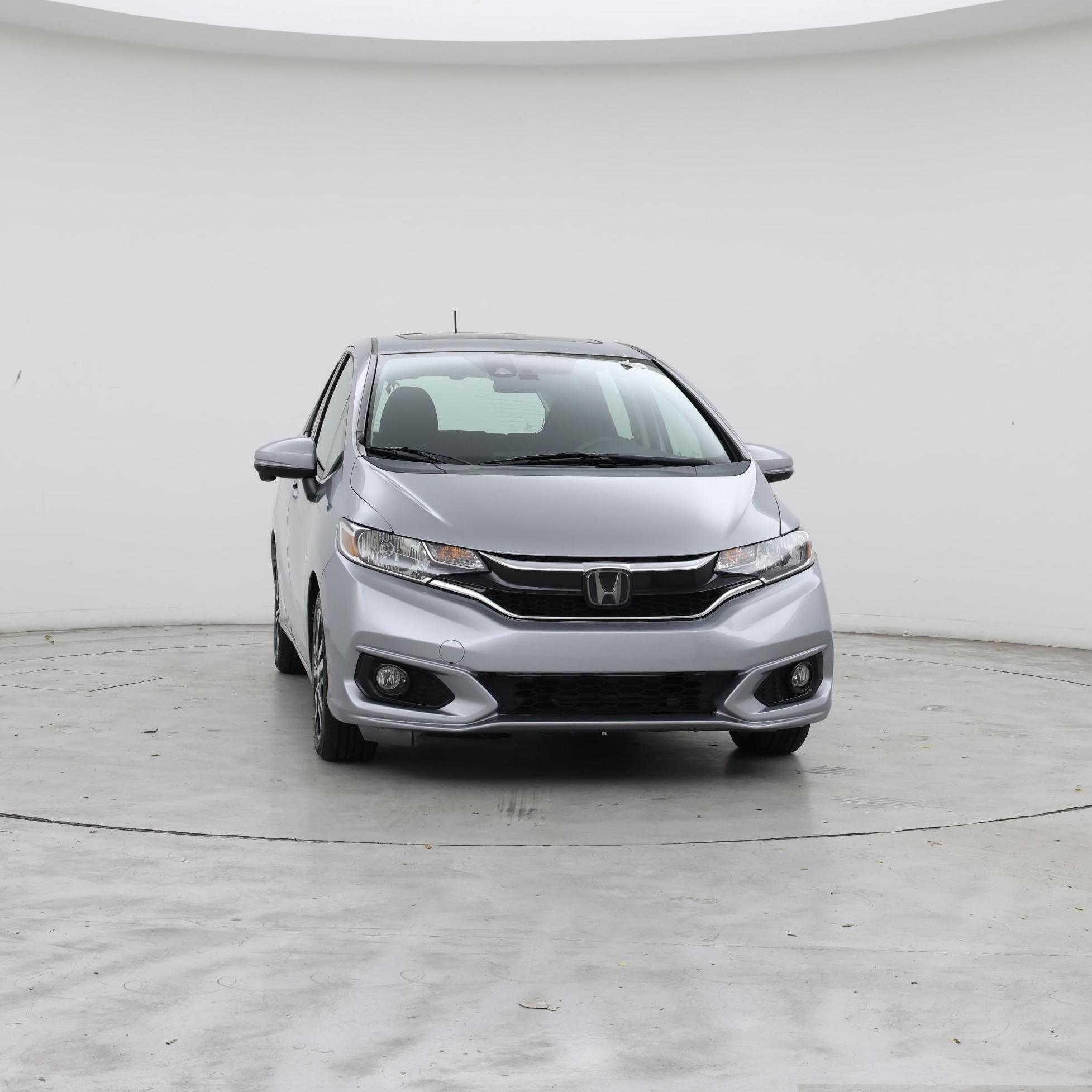 Thumbnail: 2018 Honda Fit - 5