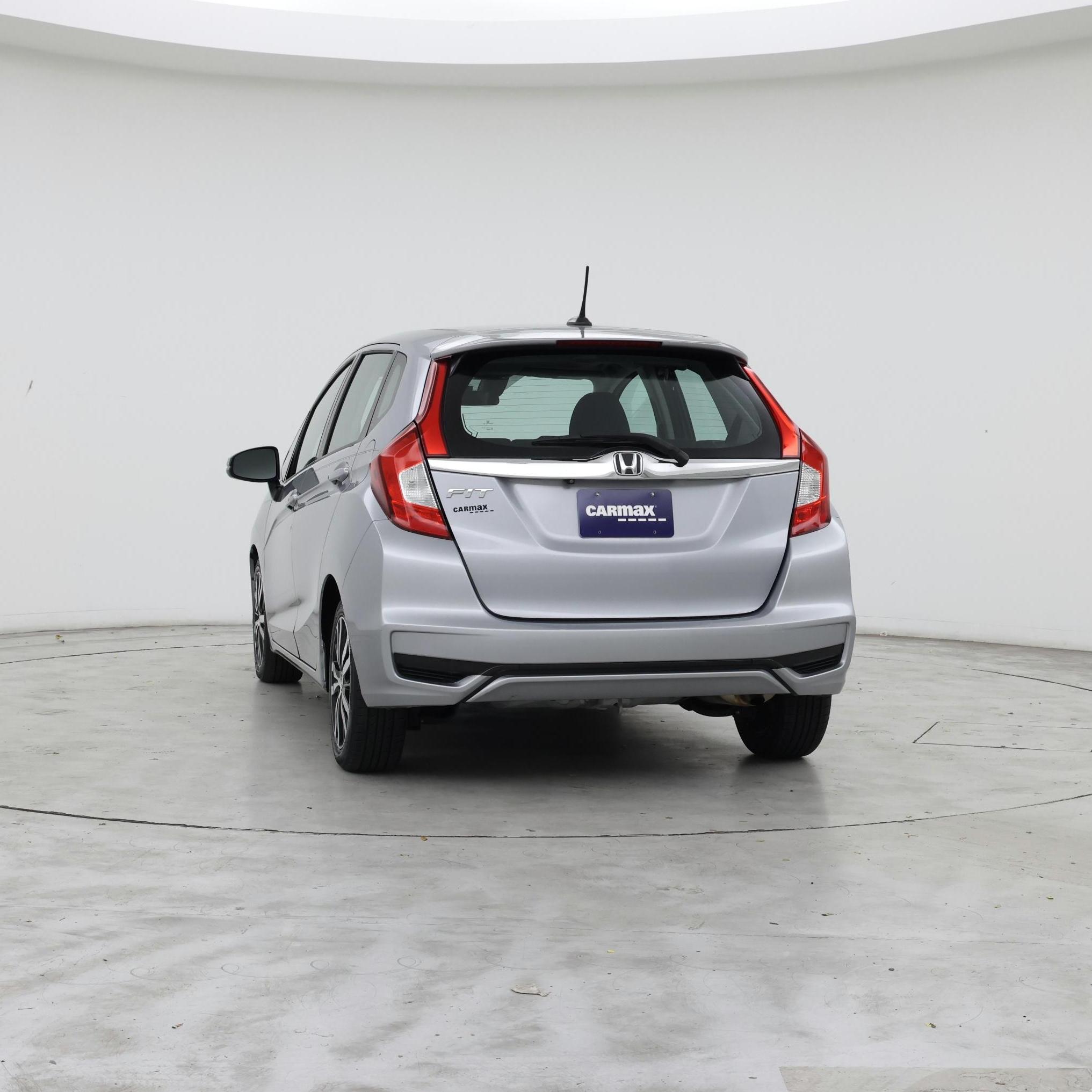 Thumbnail: 2018 Honda Fit - 6