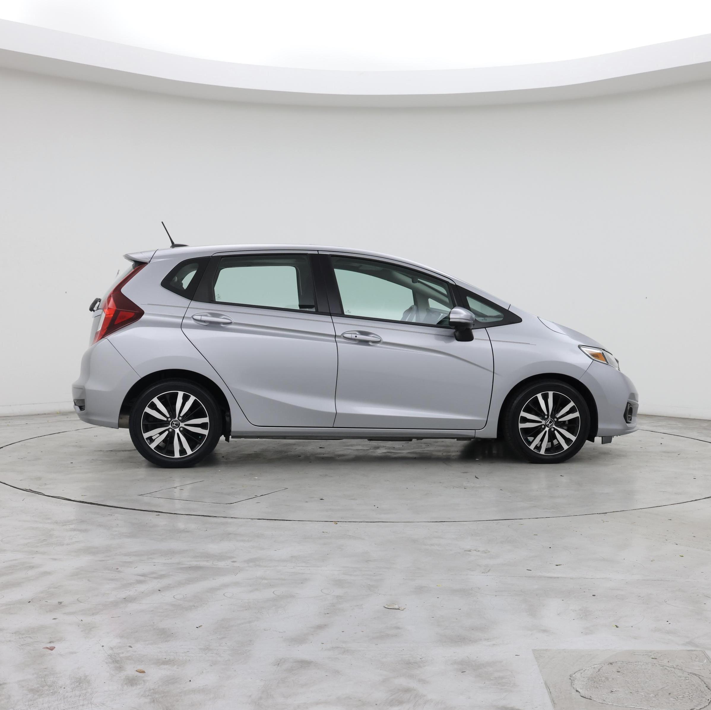 Thumbnail: 2018 Honda Fit - 7