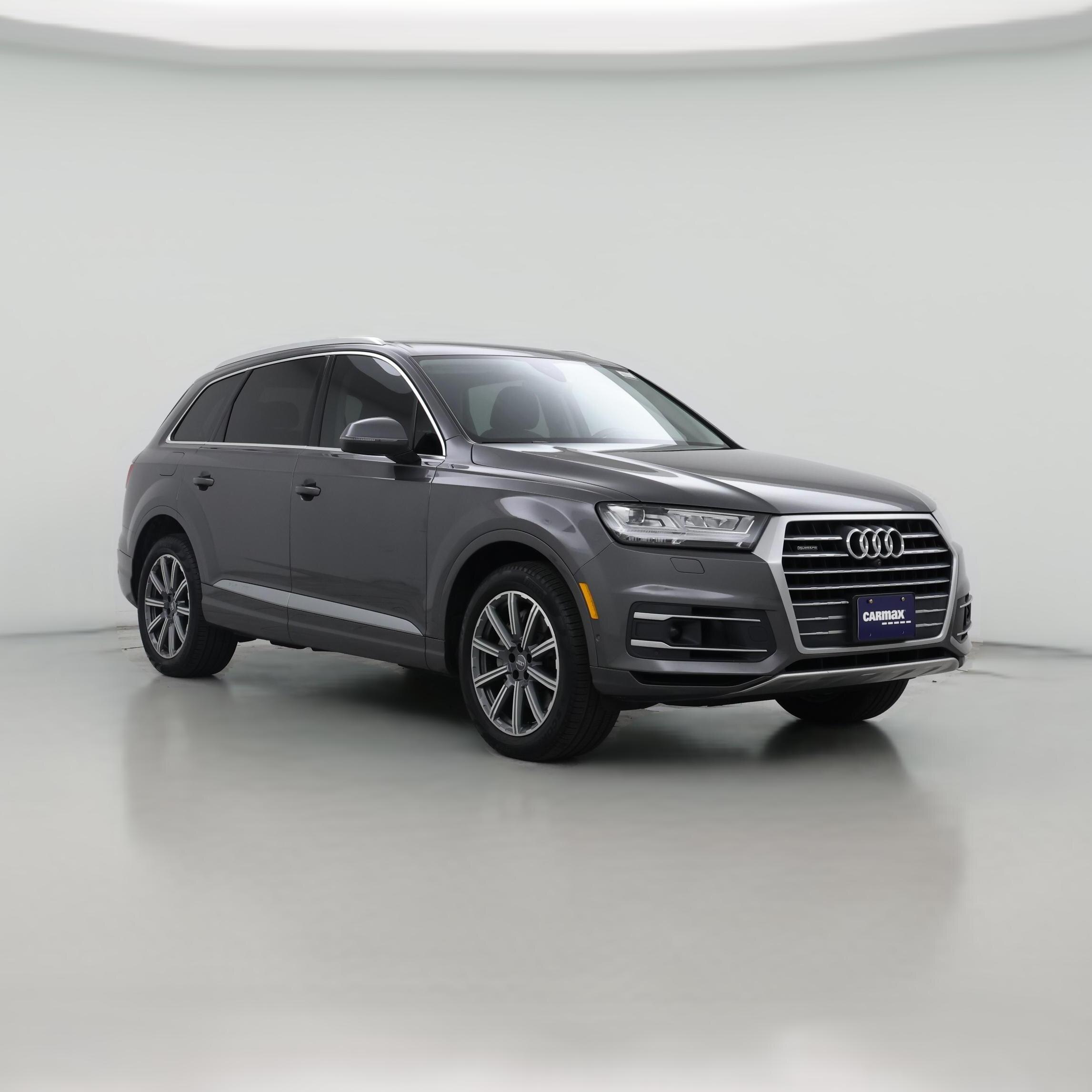 Thumbnail: 2019 Audi Q7 - 1