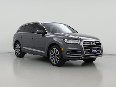 2019 Audi Q7 Premium Plus