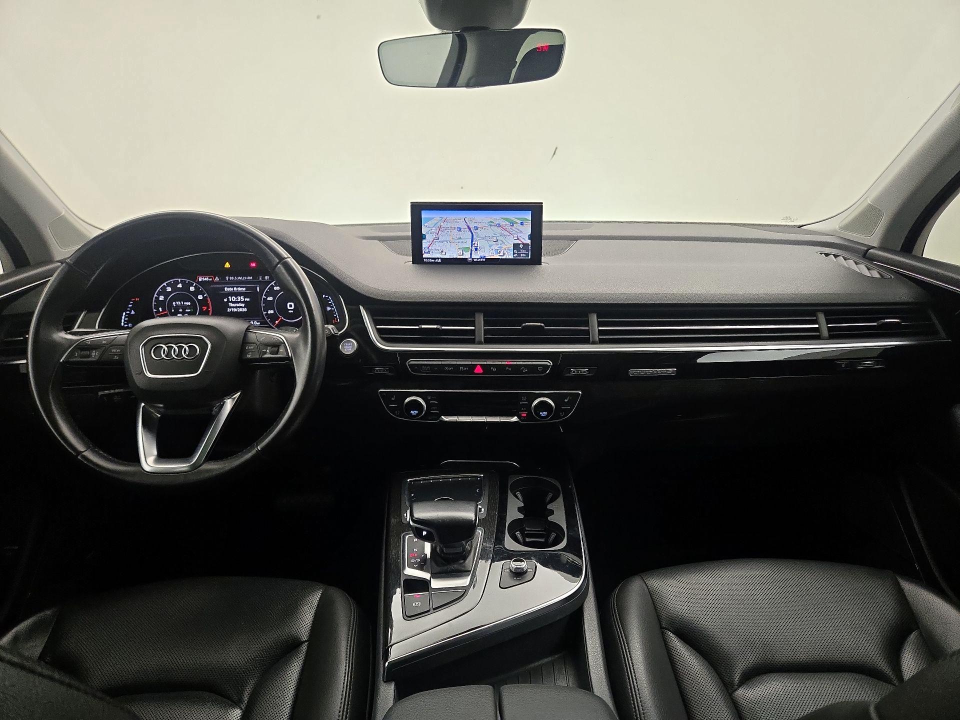 Thumbnail: 2019 Audi Q7 - 9